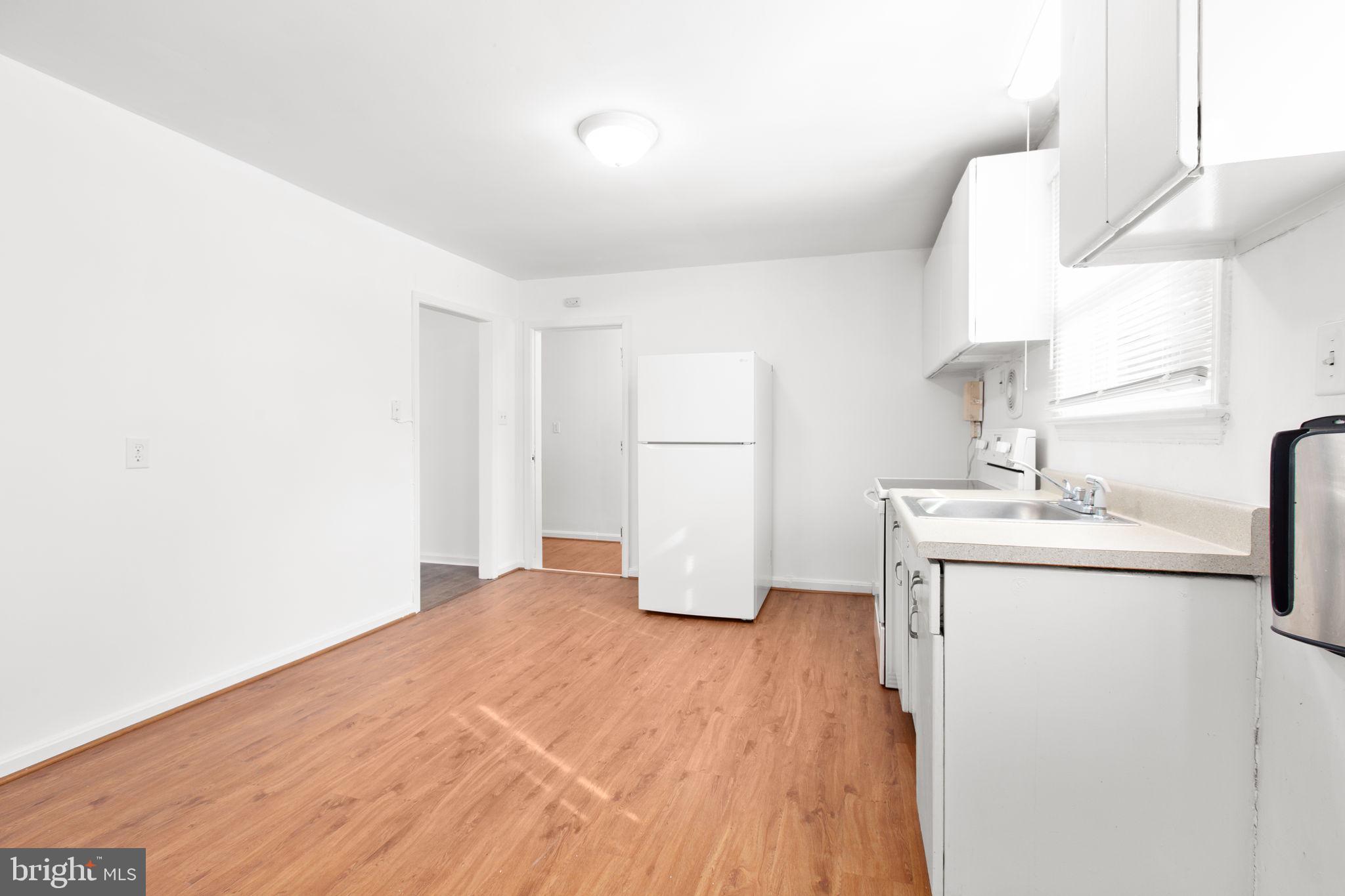 SALEM HEIGHTS - Residential