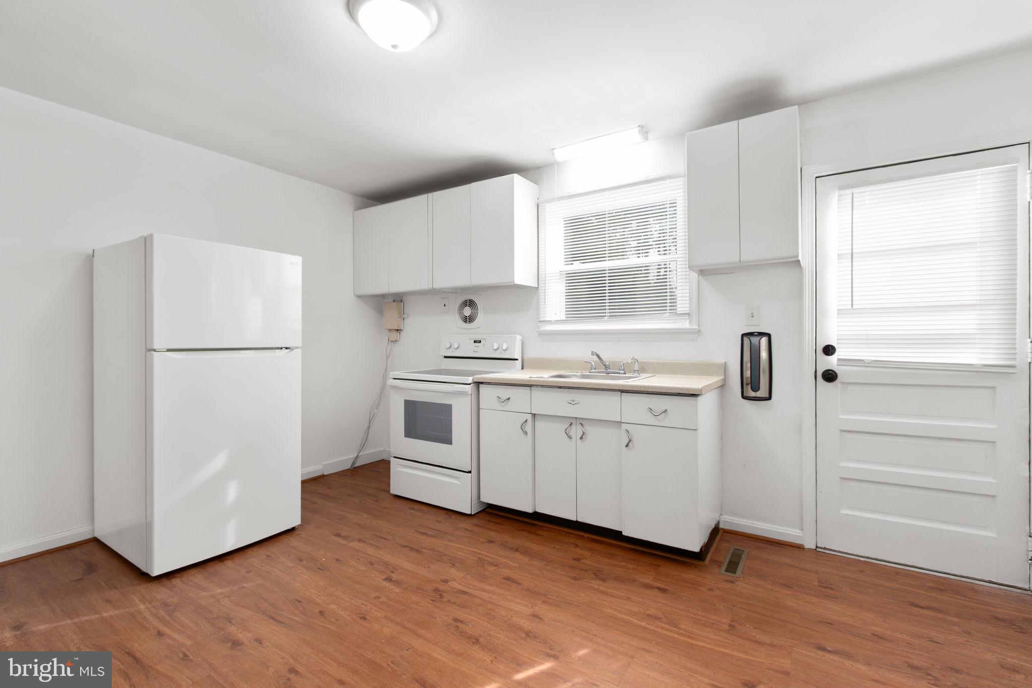 SALEM HEIGHTS - Residential