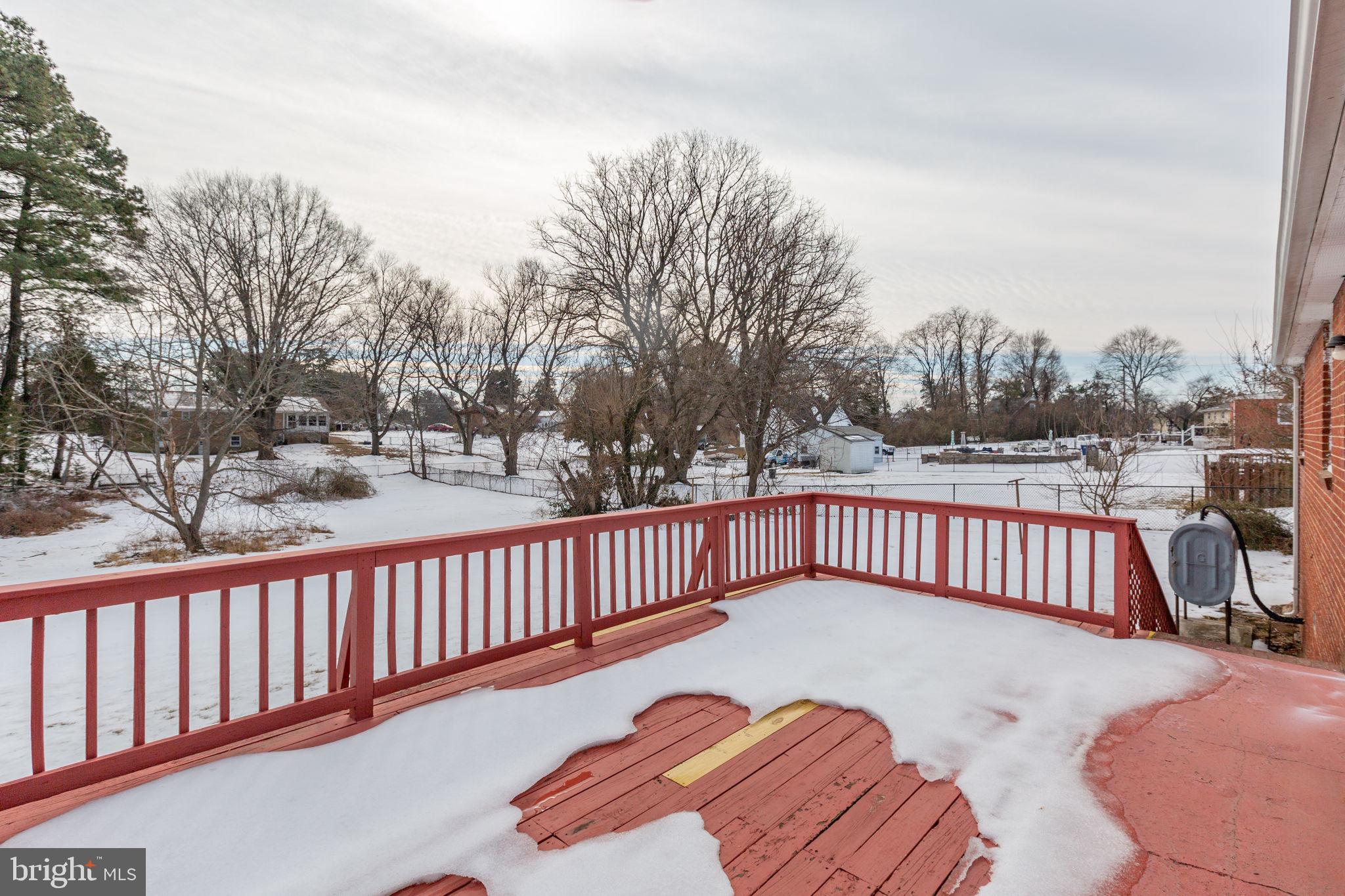 SALEM HEIGHTS - Residential