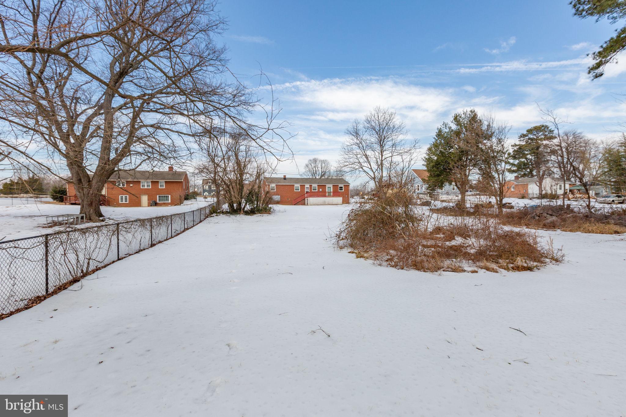 SALEM HEIGHTS - Residential