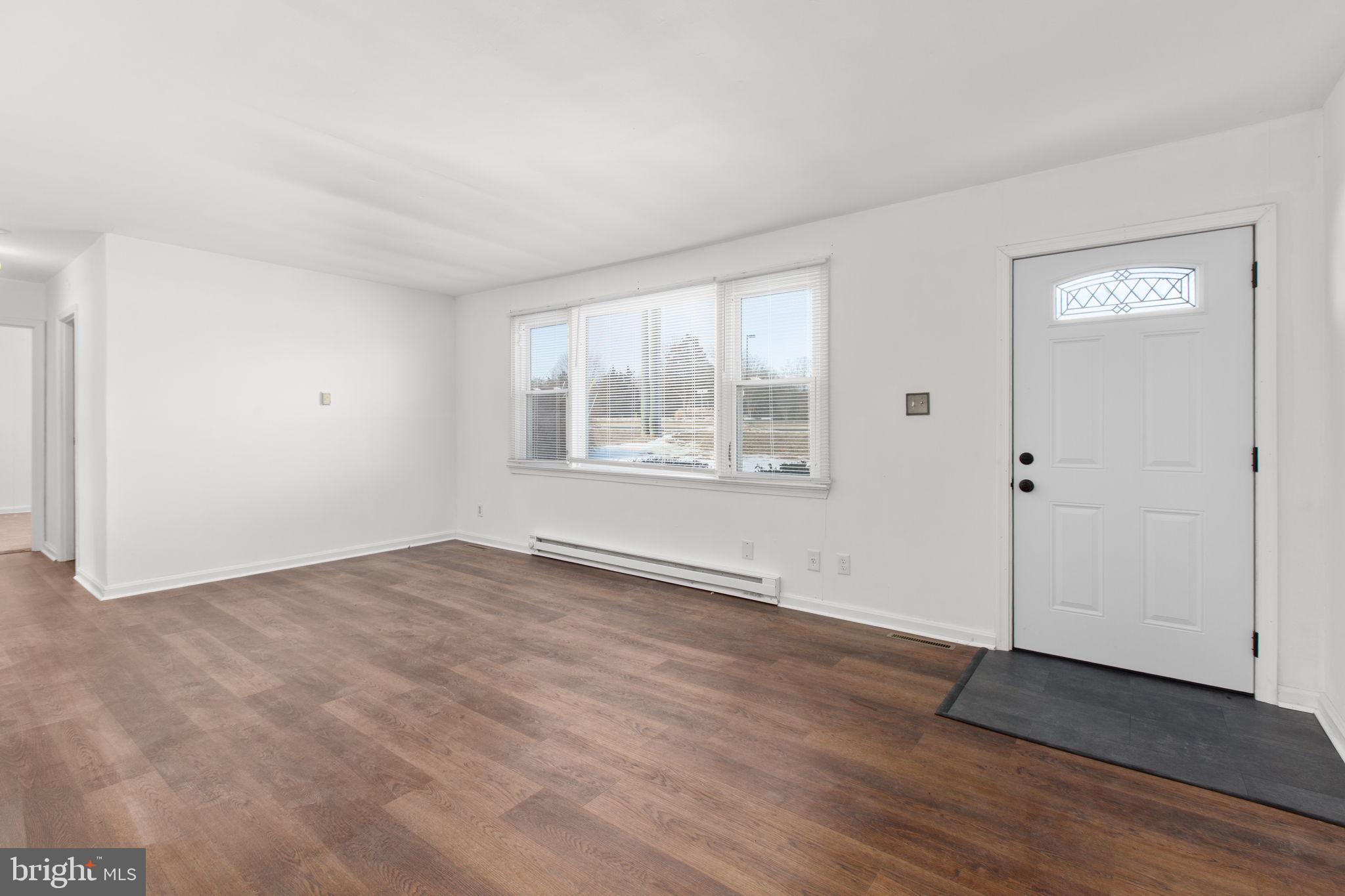 SALEM HEIGHTS - Residential