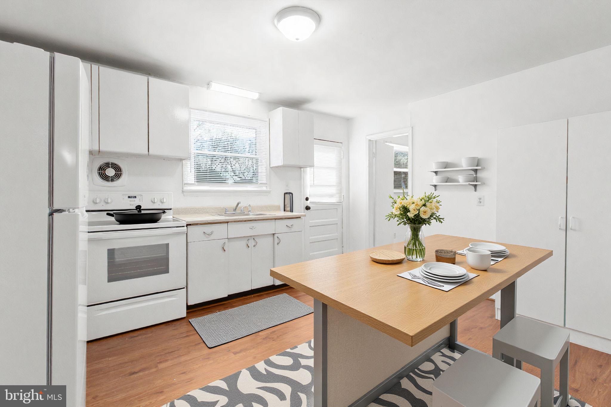 SALEM HEIGHTS - Residential