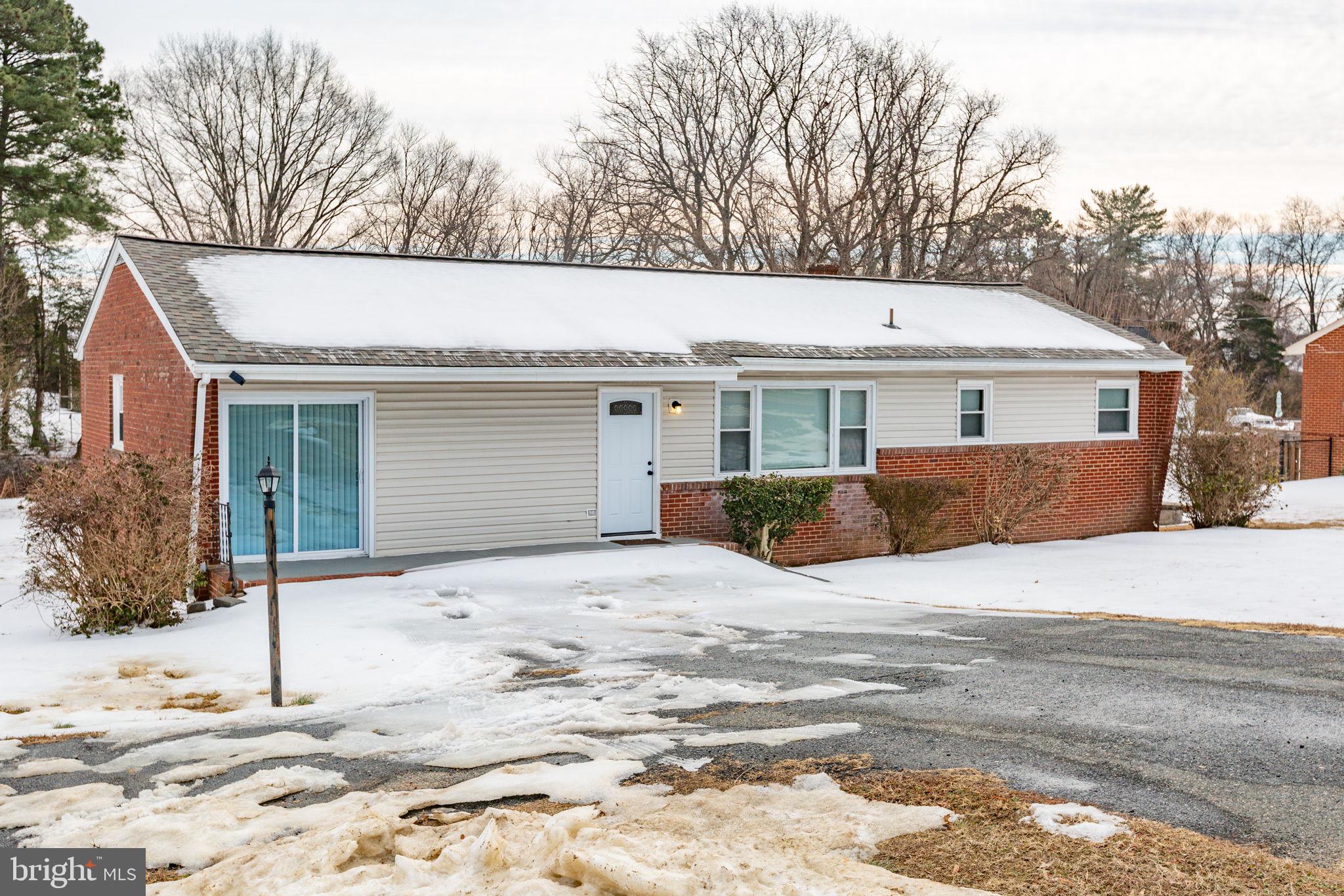 SALEM HEIGHTS - Residential