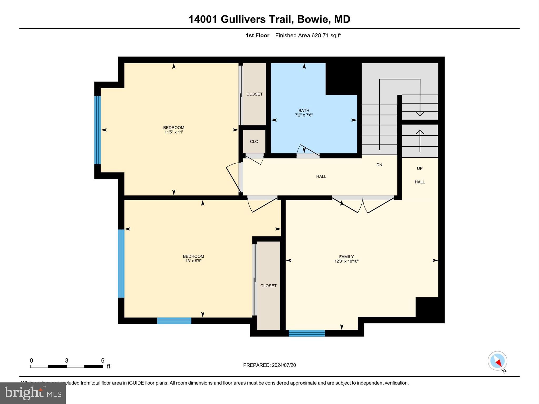 HIGHBRIDGE PLAT 3 - Residential