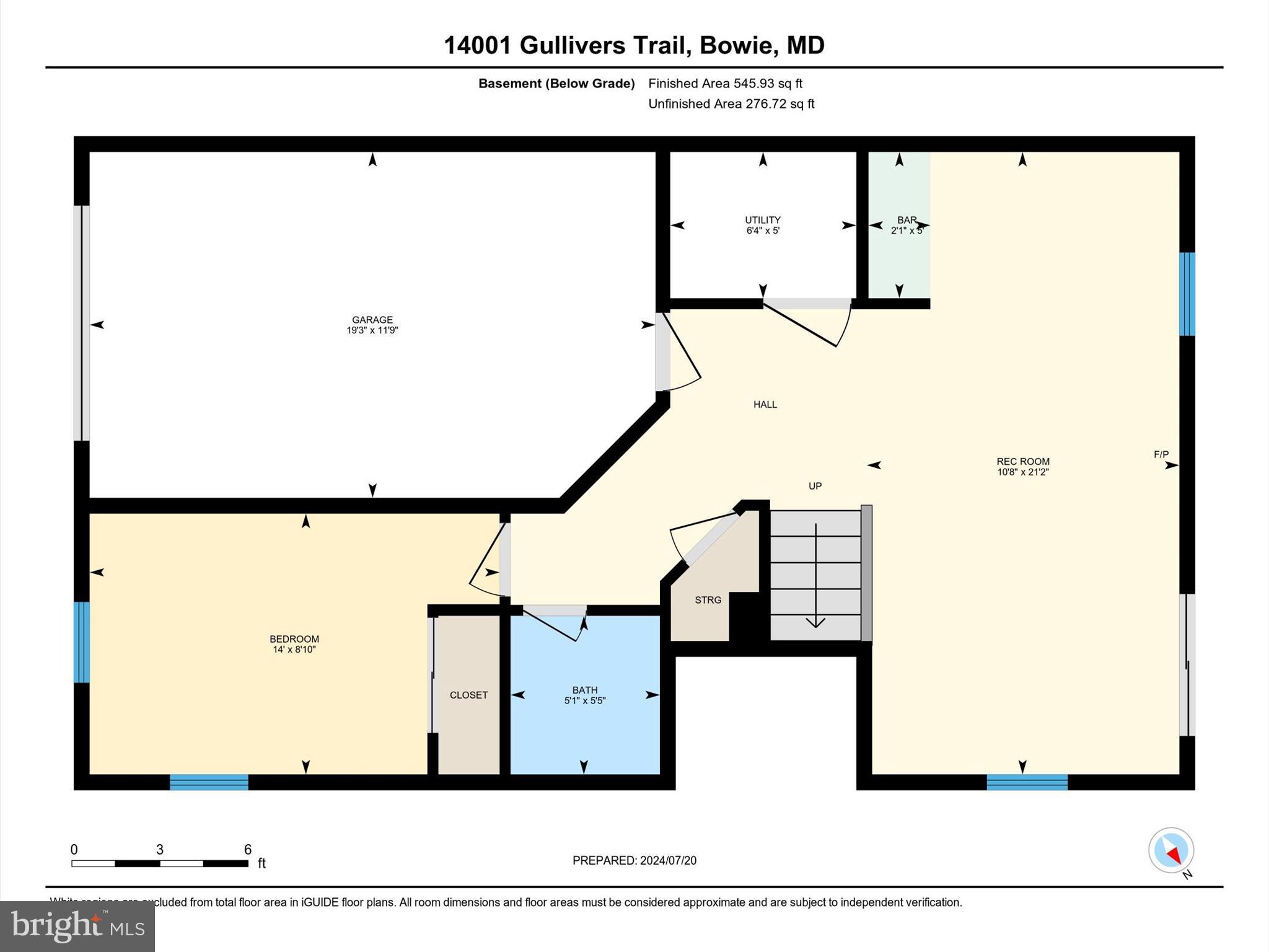 HIGHBRIDGE PLAT 3 - Residential