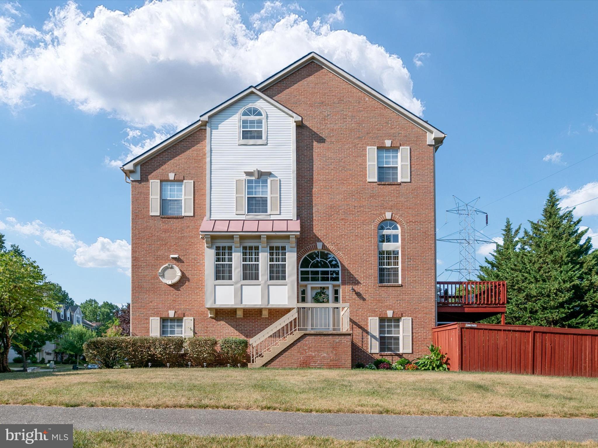 HIGHBRIDGE PLAT 3 - Residential