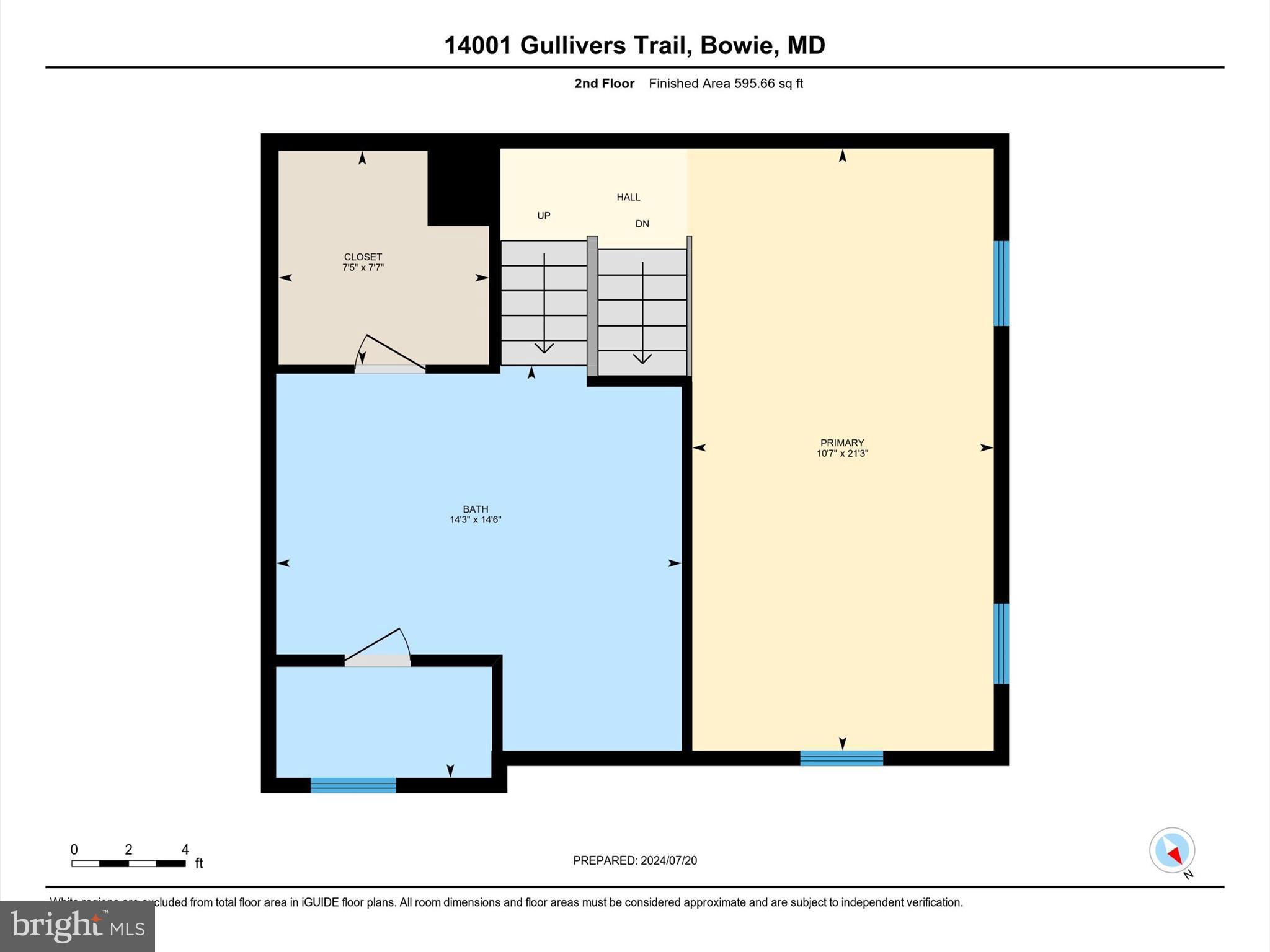 HIGHBRIDGE PLAT 3 - Residential