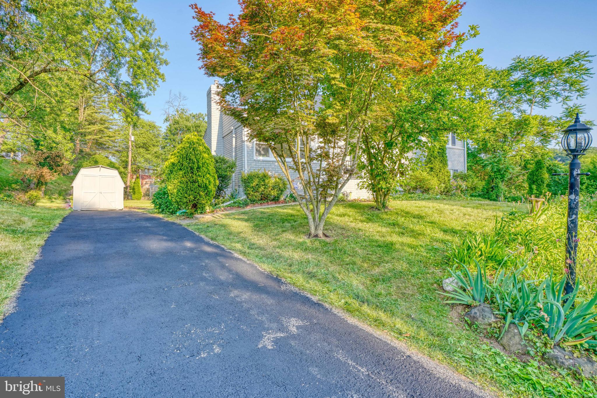 CAMPUS HILLS - Residential