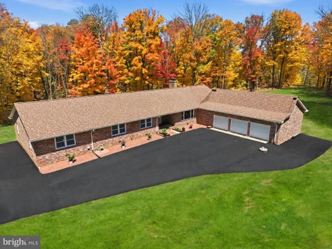Photo of 27197 Tidewater Trail, PORT ROYAL, VA 22535 (MLS # VACV2010182)