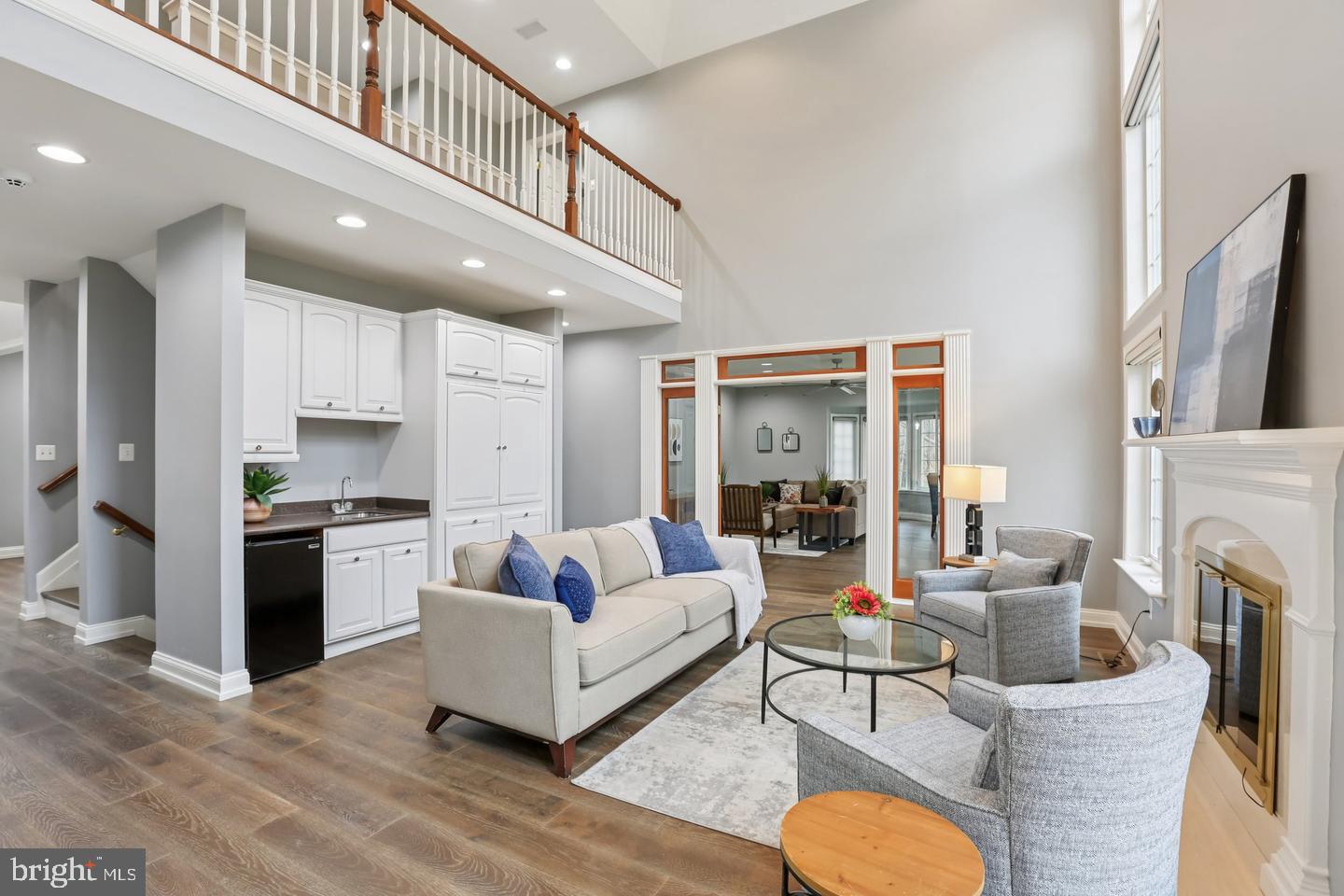 14912 LITTLE BENNETT DRIVE