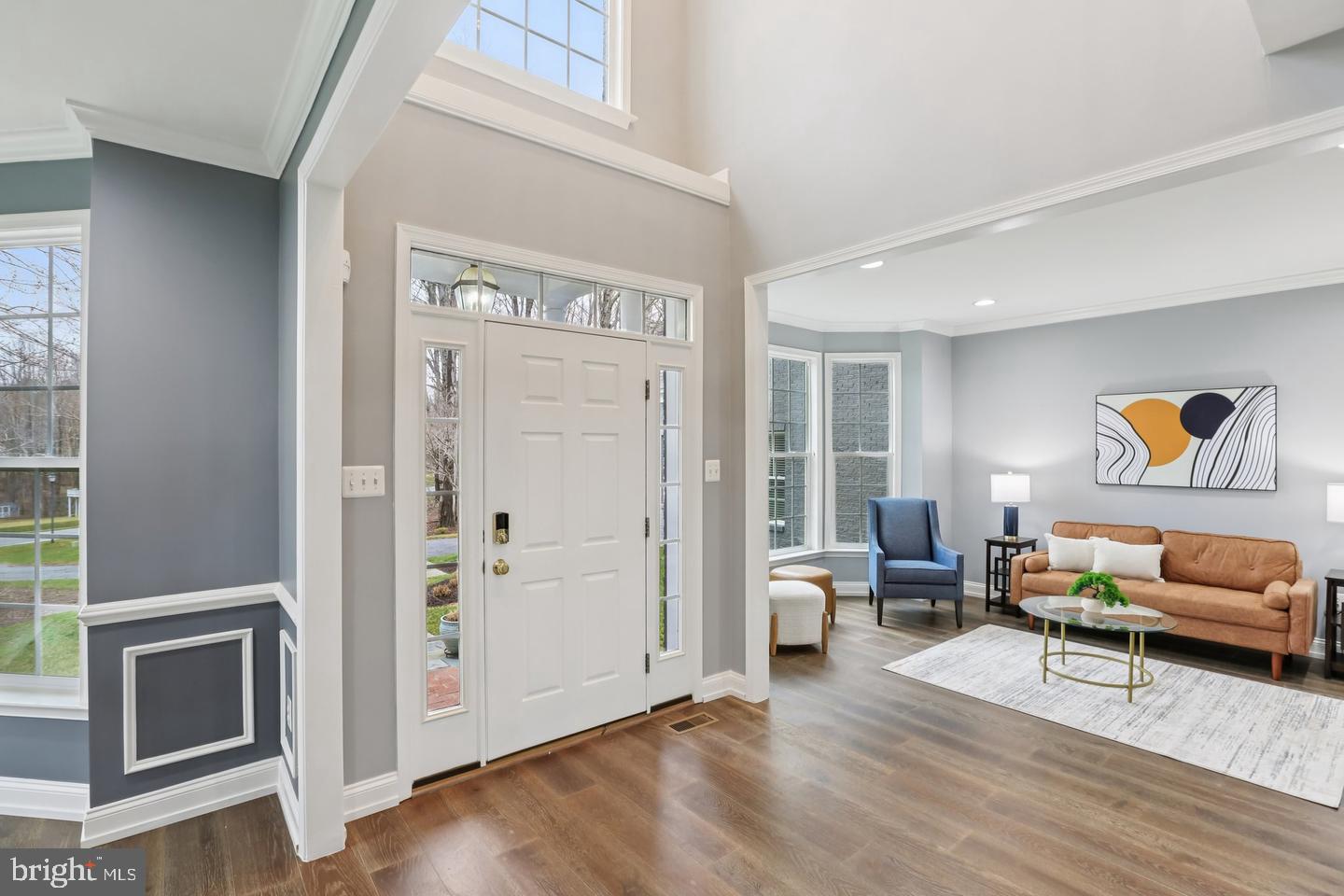 14912 LITTLE BENNETT DRIVE