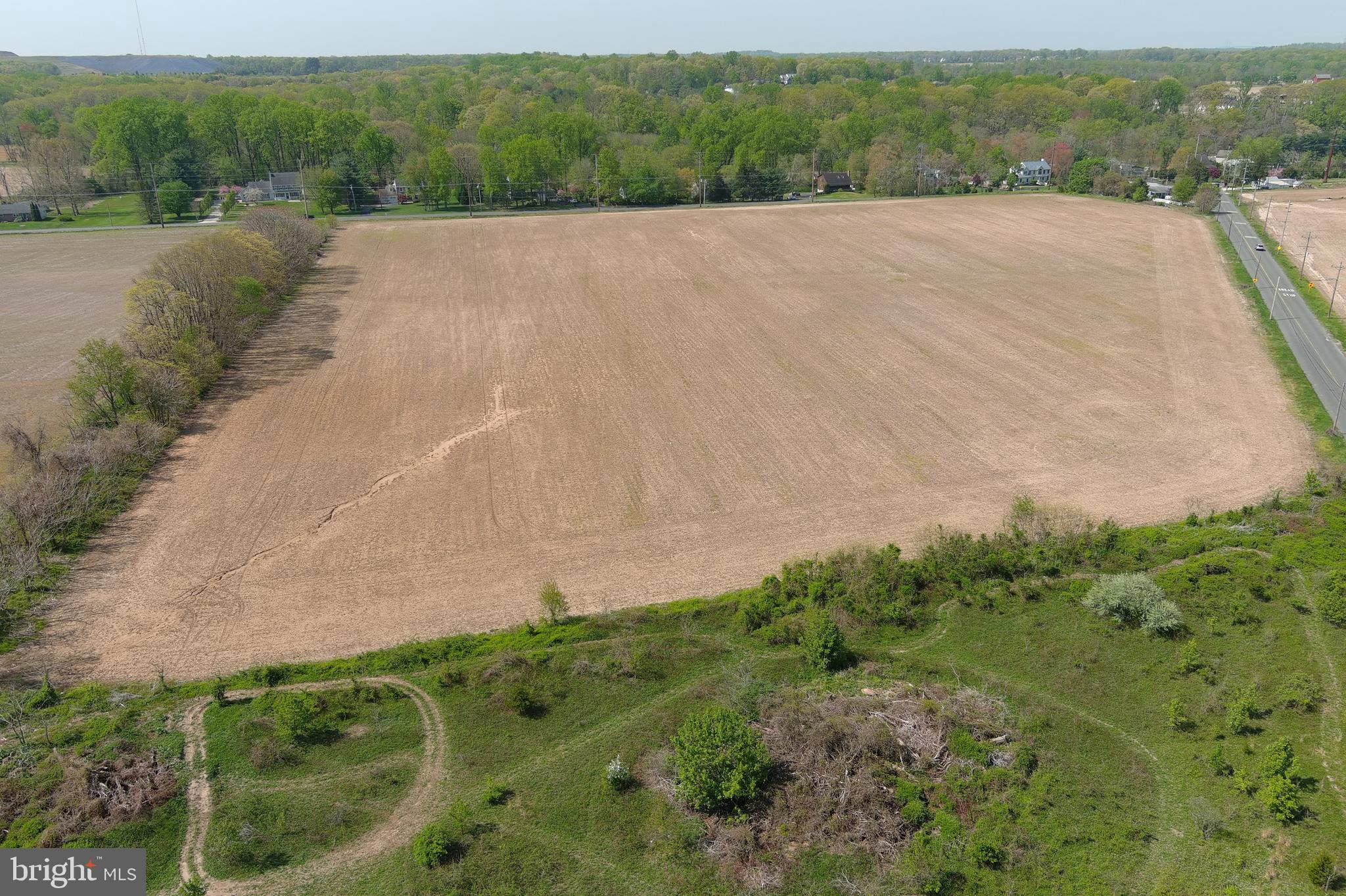 490 FRANKLINVILLE ROAD