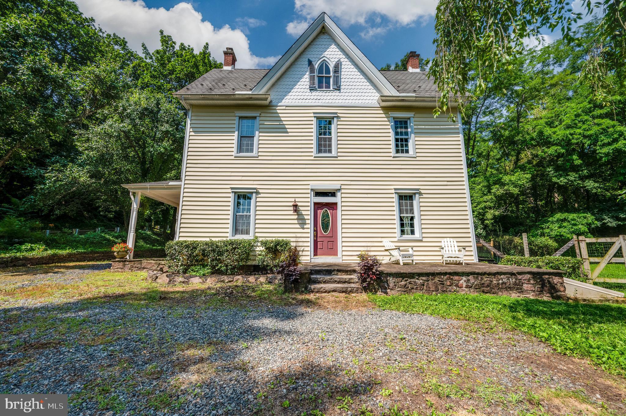 644 DOUGLASS DRIVE