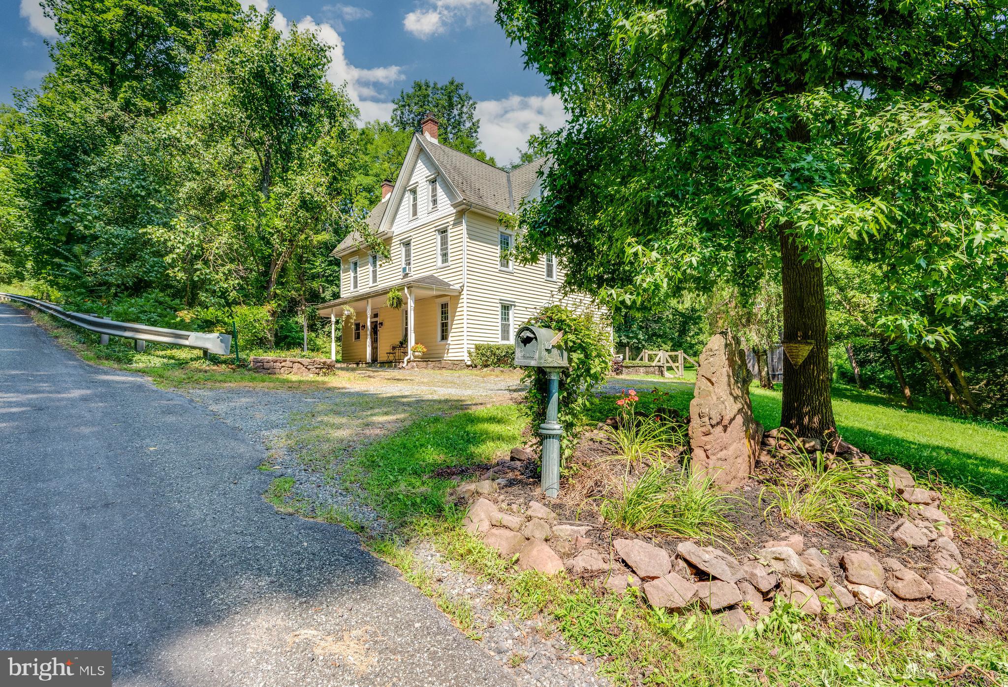 644 DOUGLASS DRIVE