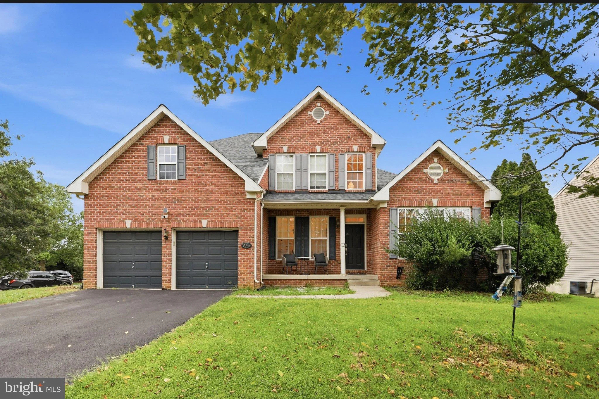 9604 Morning Walk Drive, Hagerstown, MD, 21740