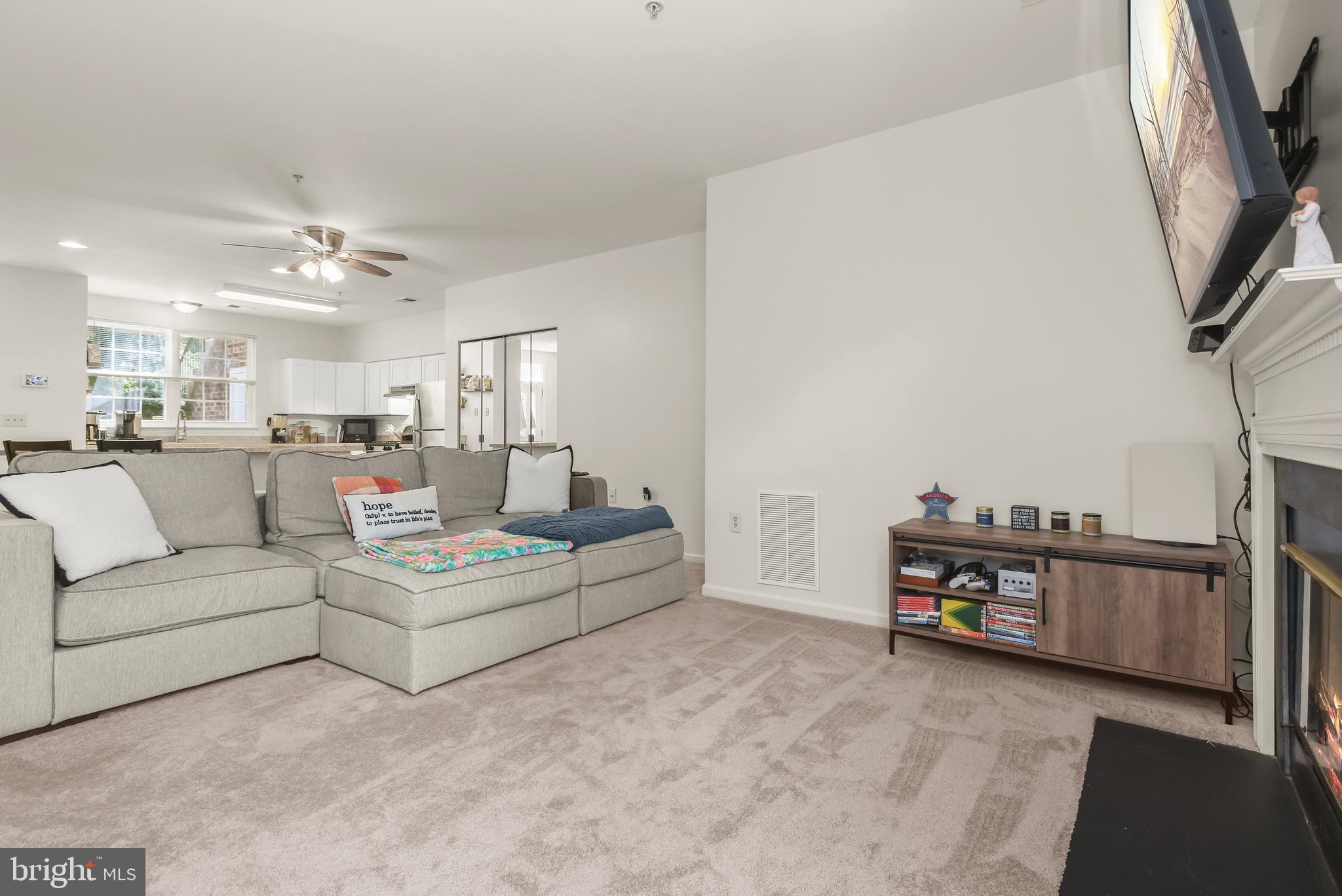 SYCAMORE MEWS - Residential