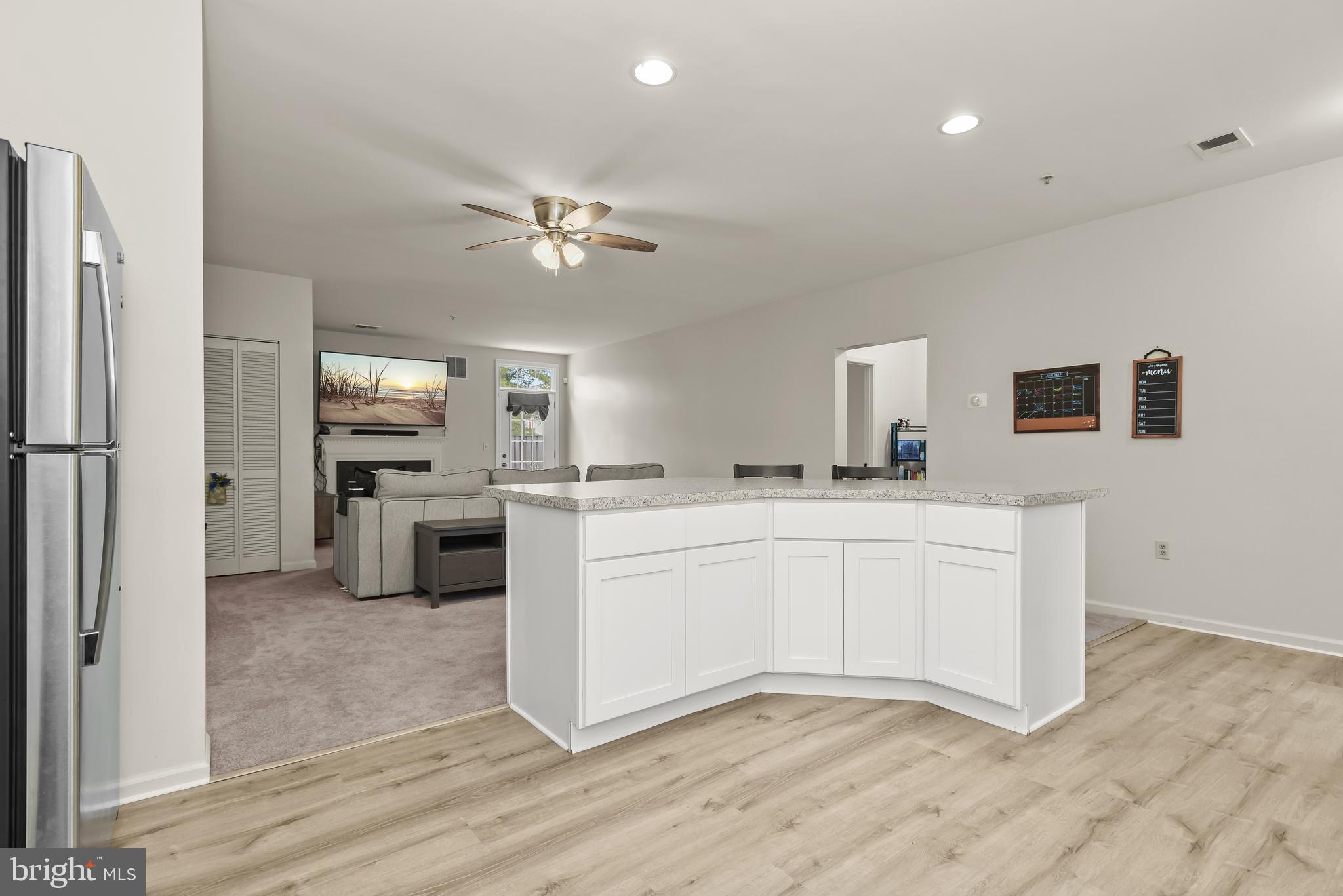 SYCAMORE MEWS - Residential