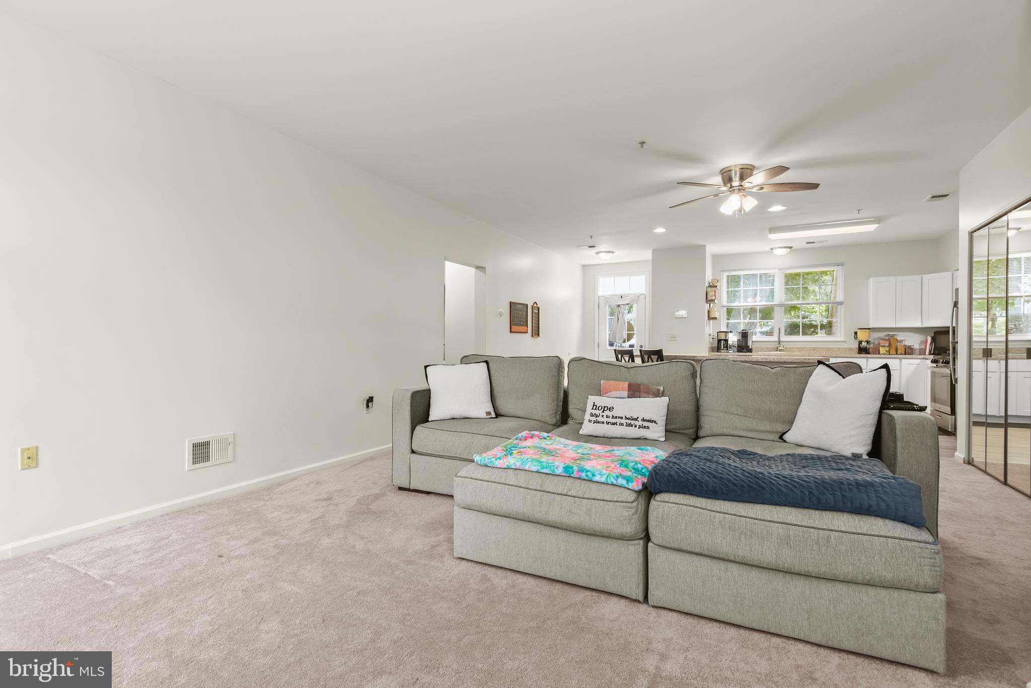 SYCAMORE MEWS - Residential