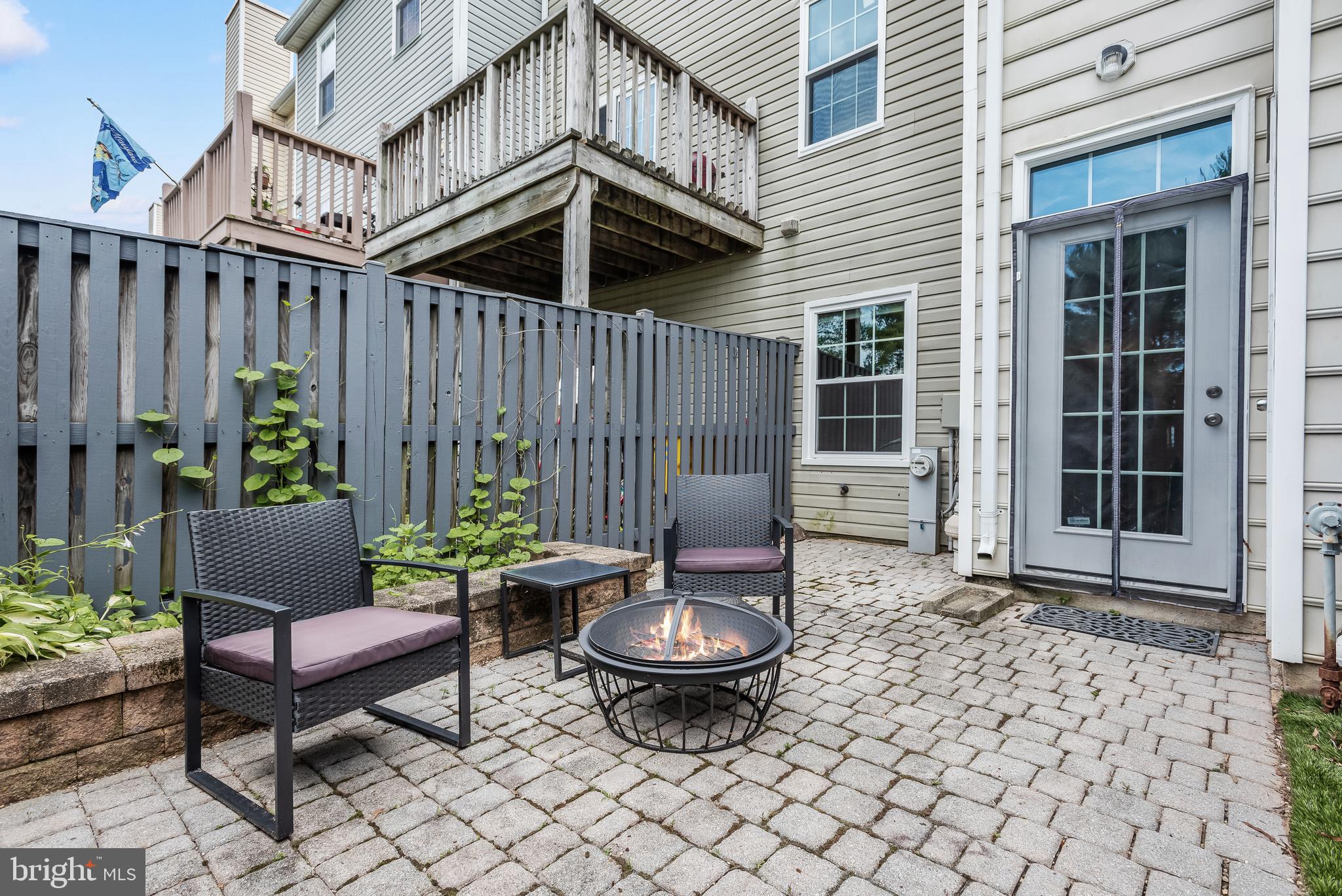 SYCAMORE MEWS - Residential