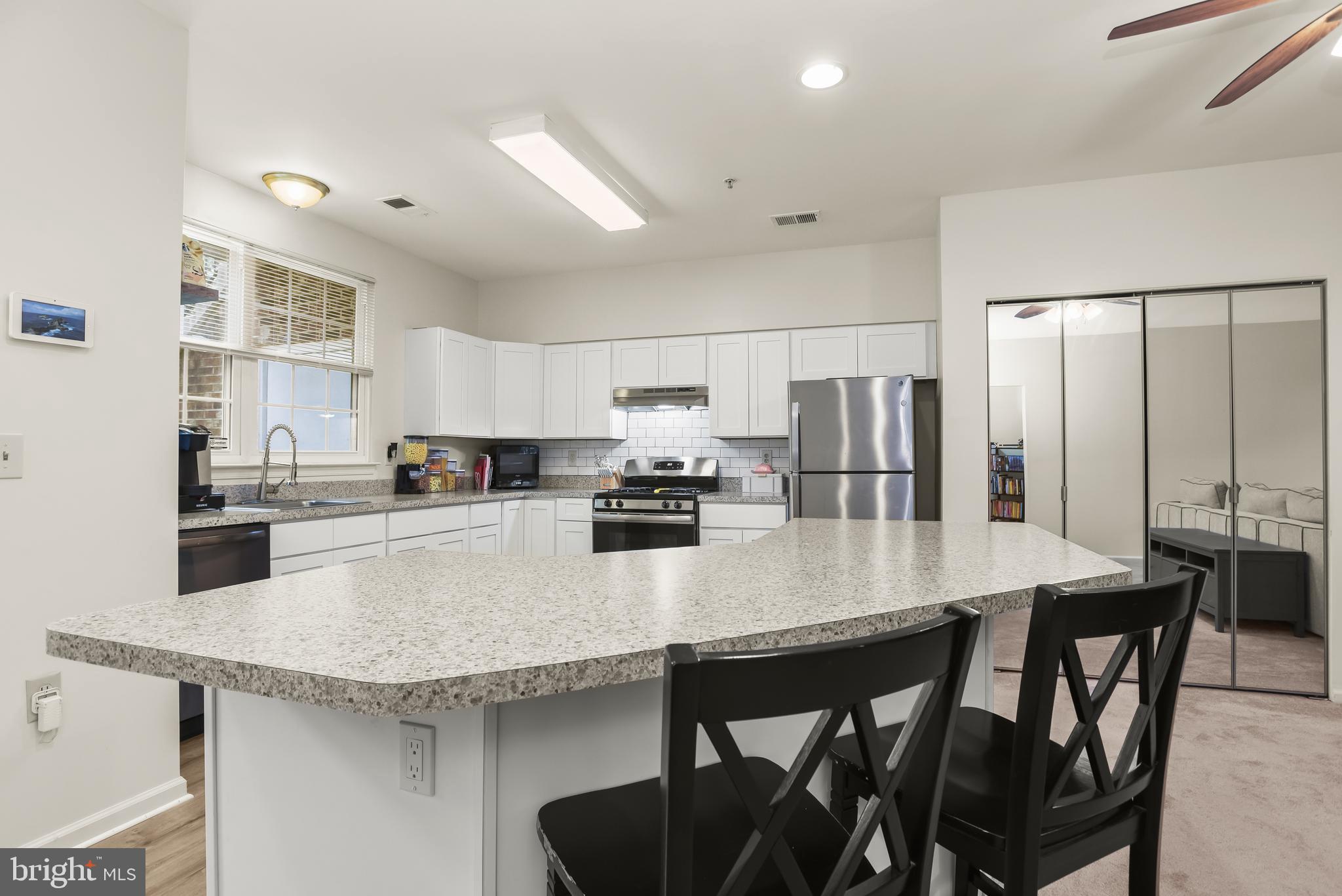 SYCAMORE MEWS - Residential