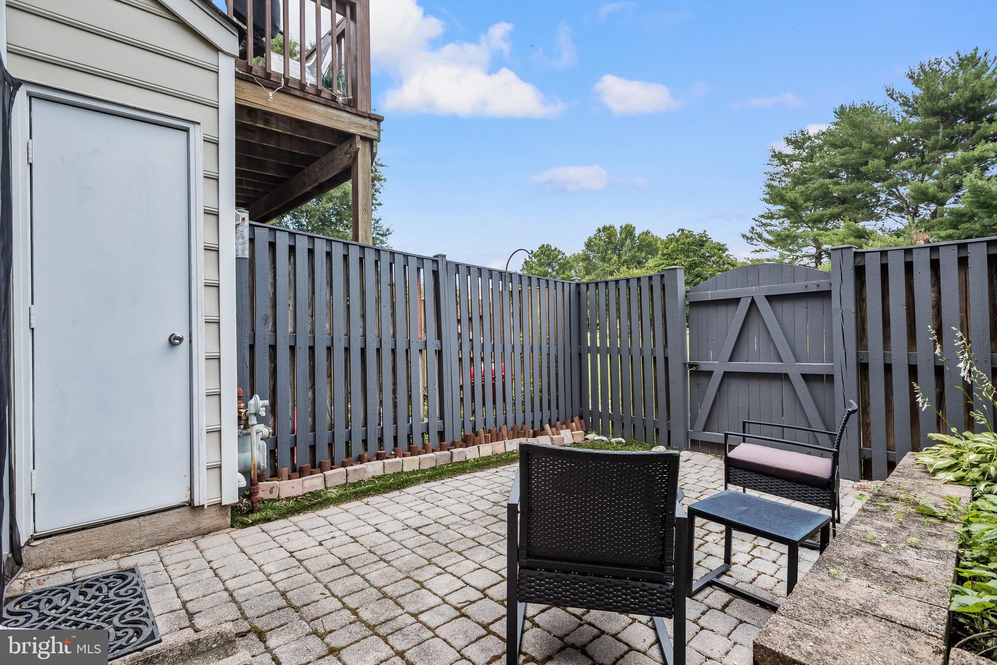 SYCAMORE MEWS - Residential