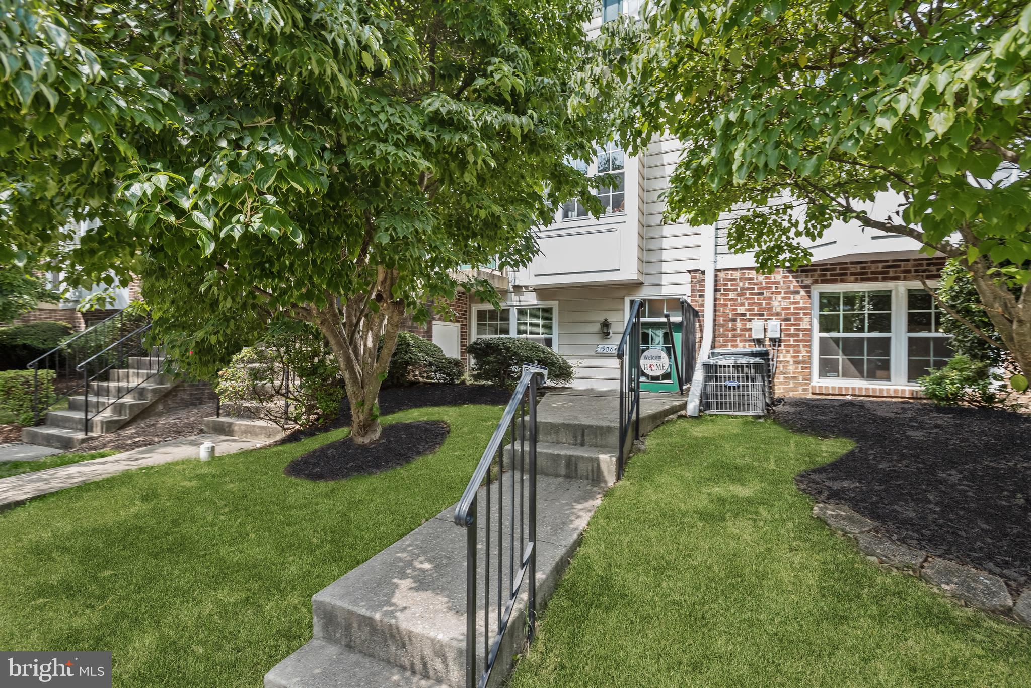 SYCAMORE MEWS - Residential