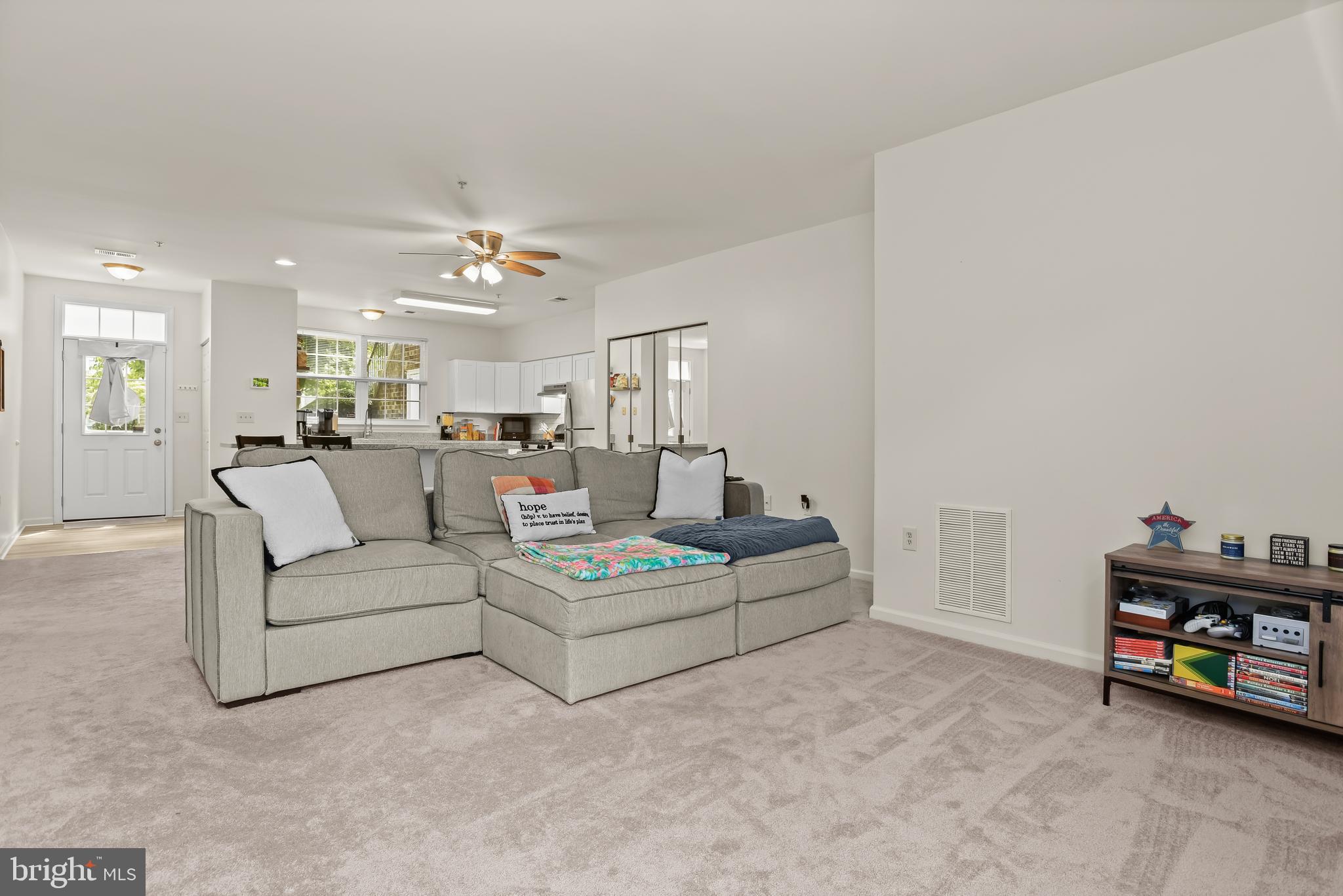 SYCAMORE MEWS - Residential