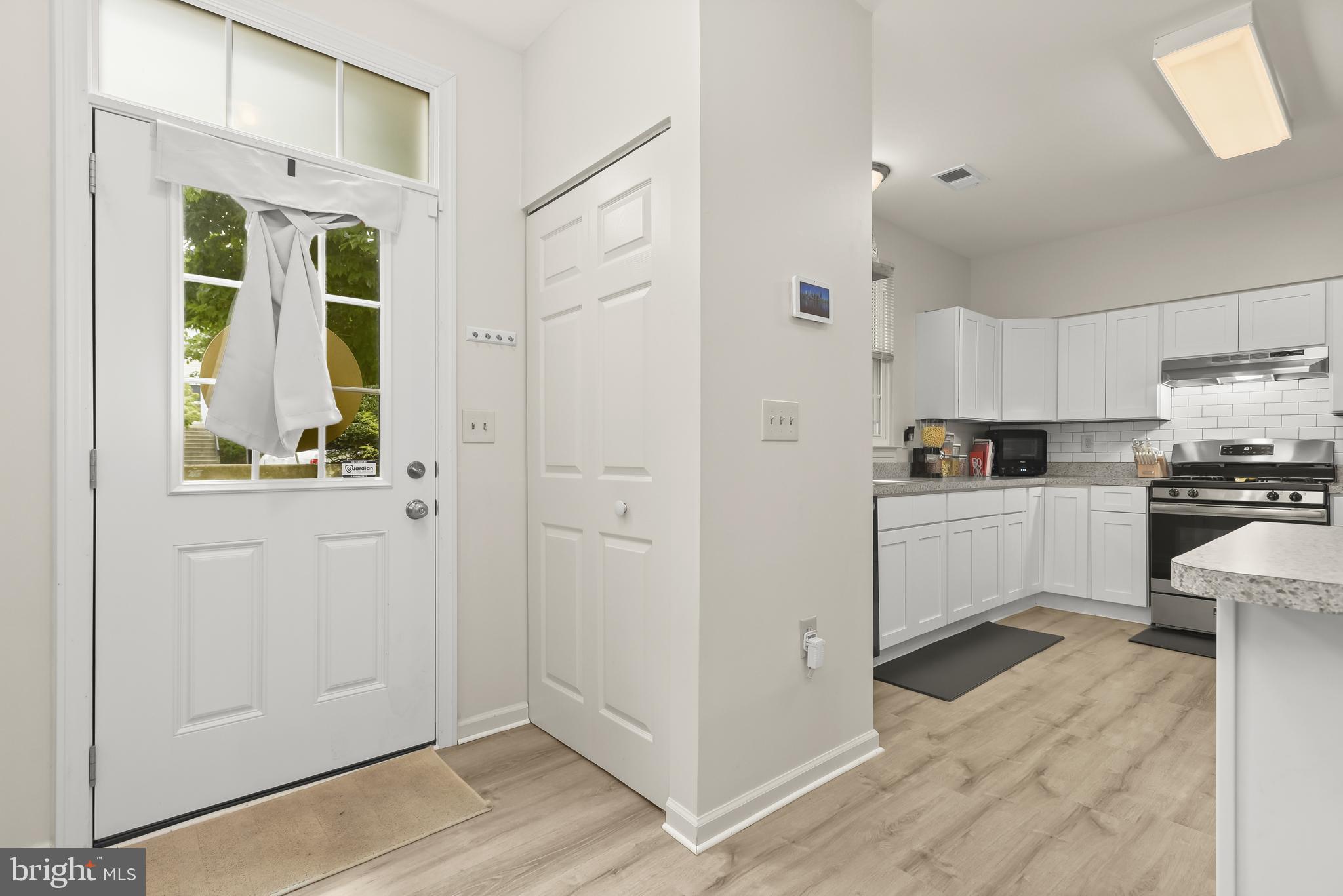 SYCAMORE MEWS - Residential