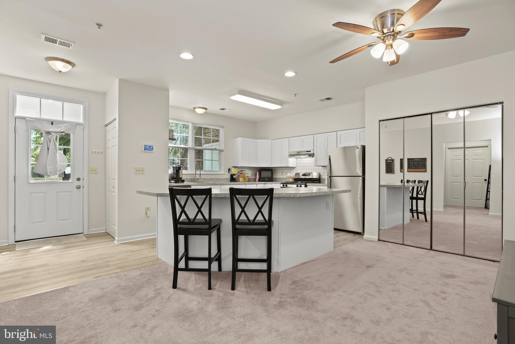 SYCAMORE MEWS - Residential