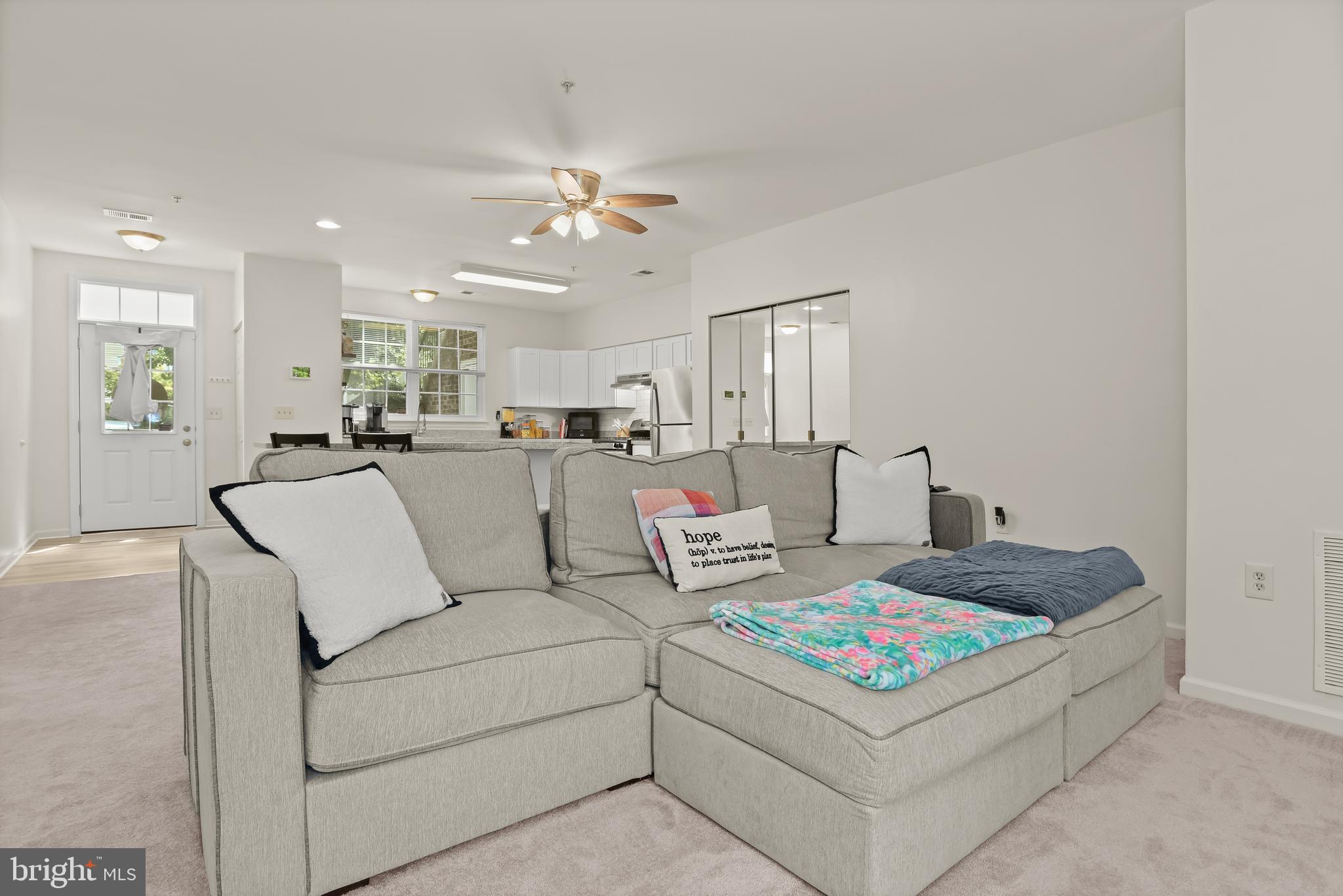 SYCAMORE MEWS - Residential