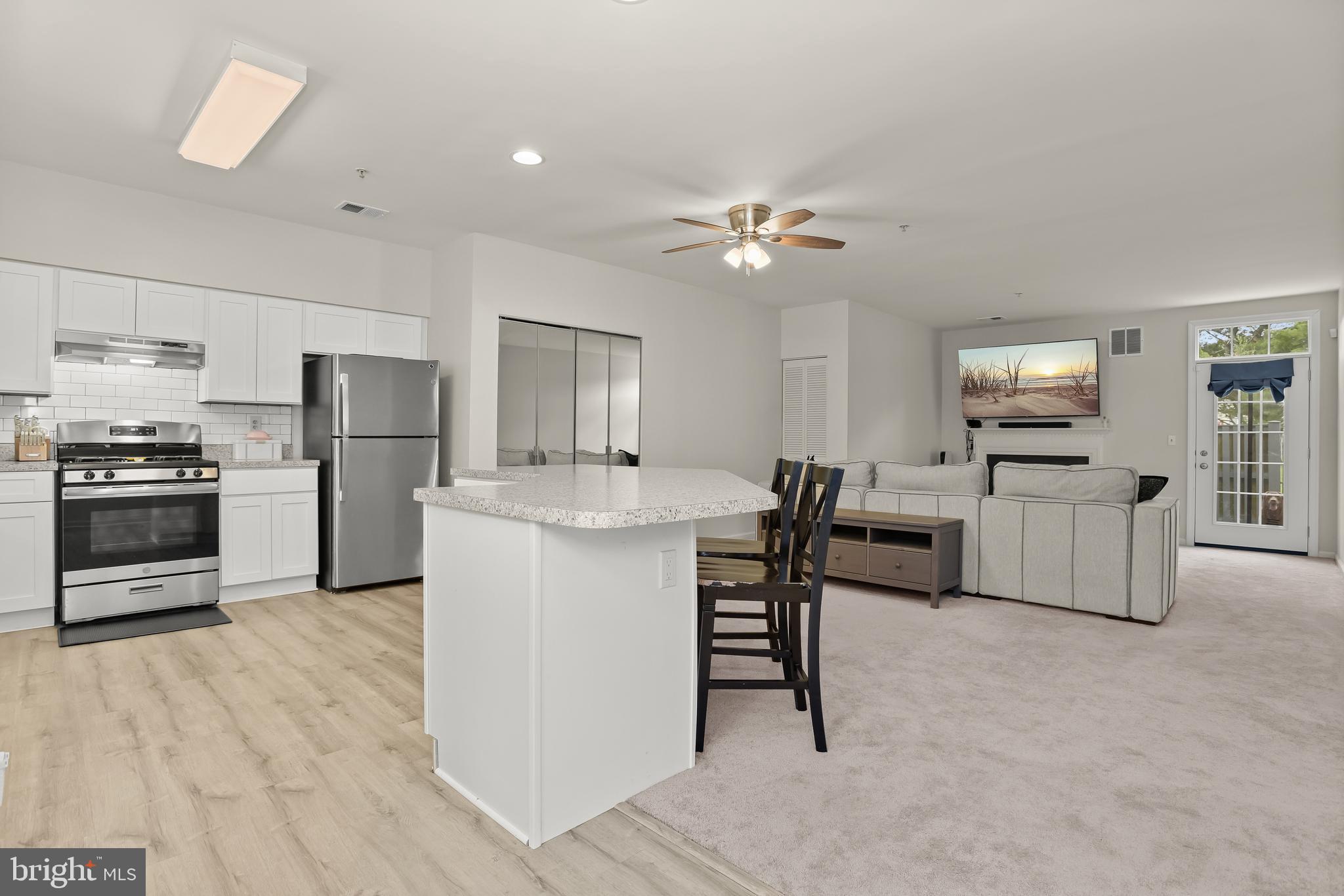 SYCAMORE MEWS - Residential