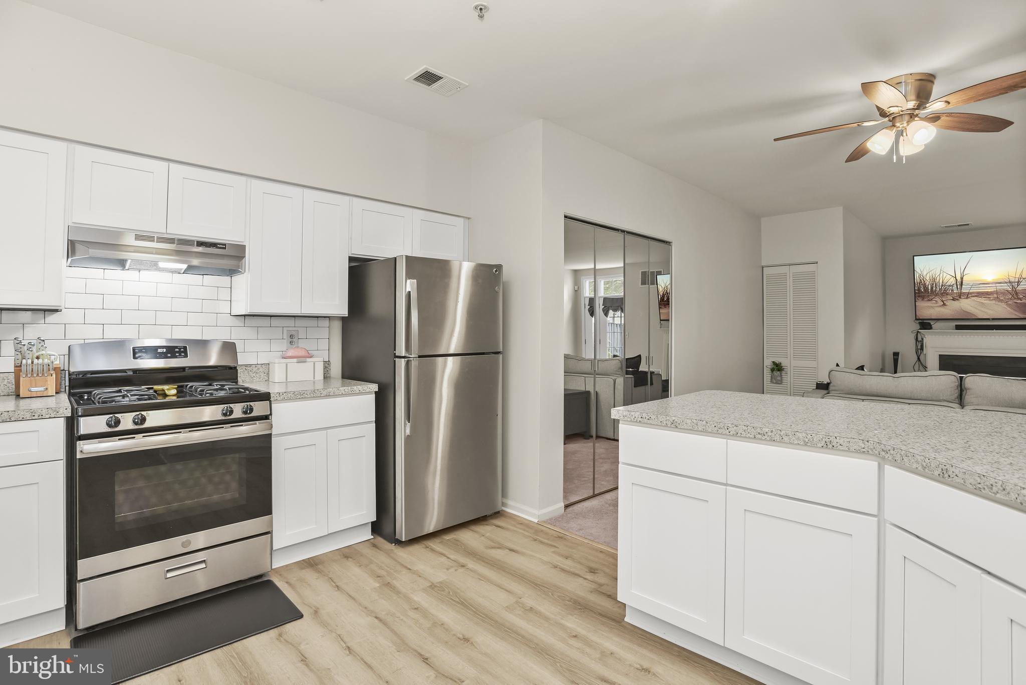 SYCAMORE MEWS - Residential