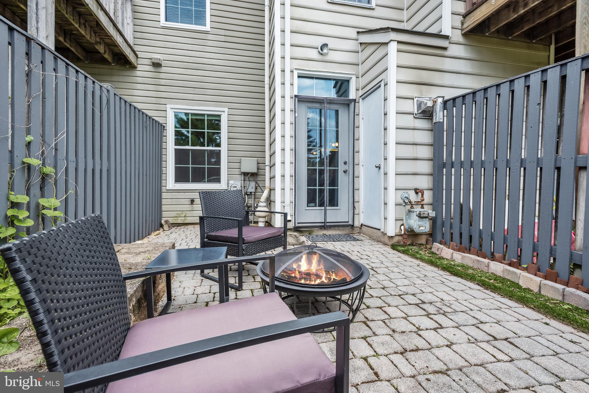 SYCAMORE MEWS - Residential