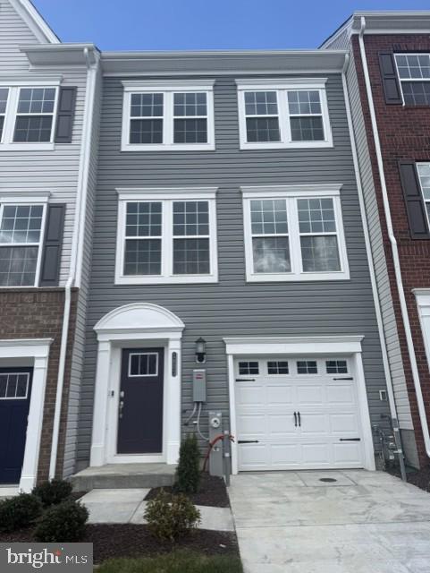 PATAPSCO GLEN - Residential