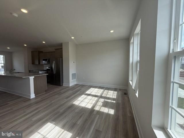 PATAPSCO GLEN - Residential