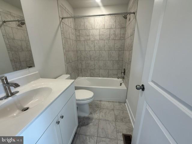 PATAPSCO GLEN - Residential