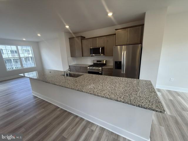 1803 SMITH ISLAND ROAD