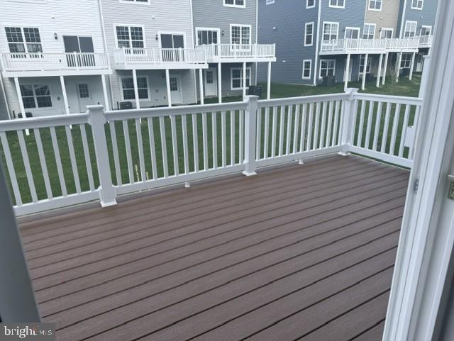 PATAPSCO GLEN - Residential