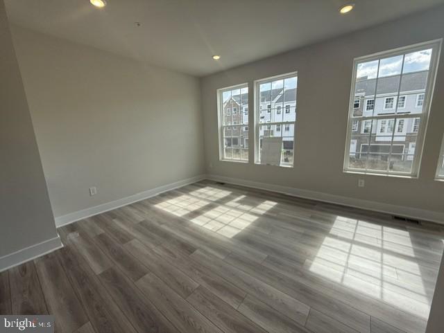 PATAPSCO GLEN - Residential