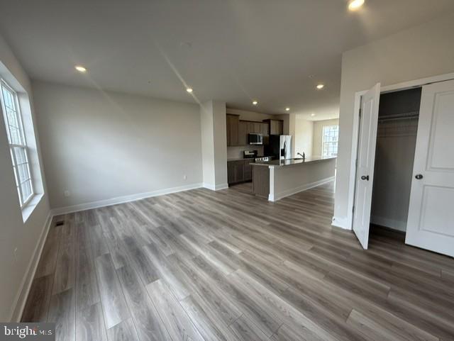 PATAPSCO GLEN - Residential