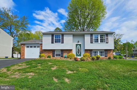 Photo of 7907 Steadman Street, ALEXANDRIA, VA 22309 (MLS # VAFX2303346)