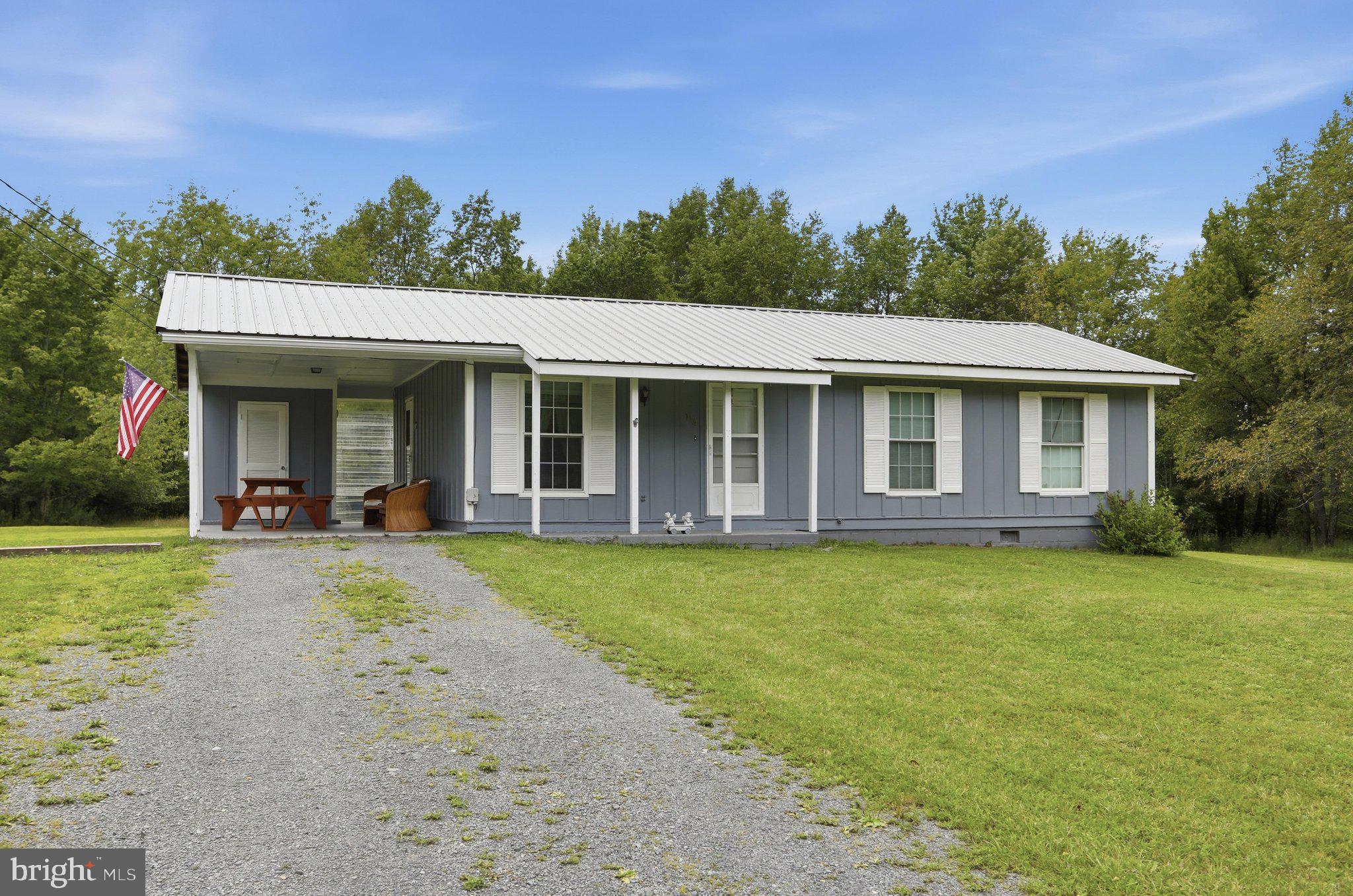 114 CHERRY RIDGE ROAD