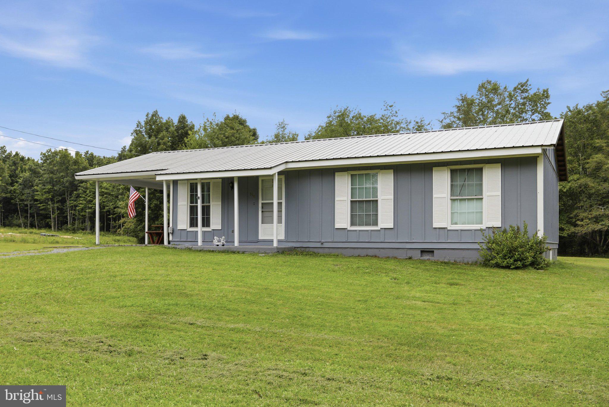 114 CHERRY RIDGE ROAD