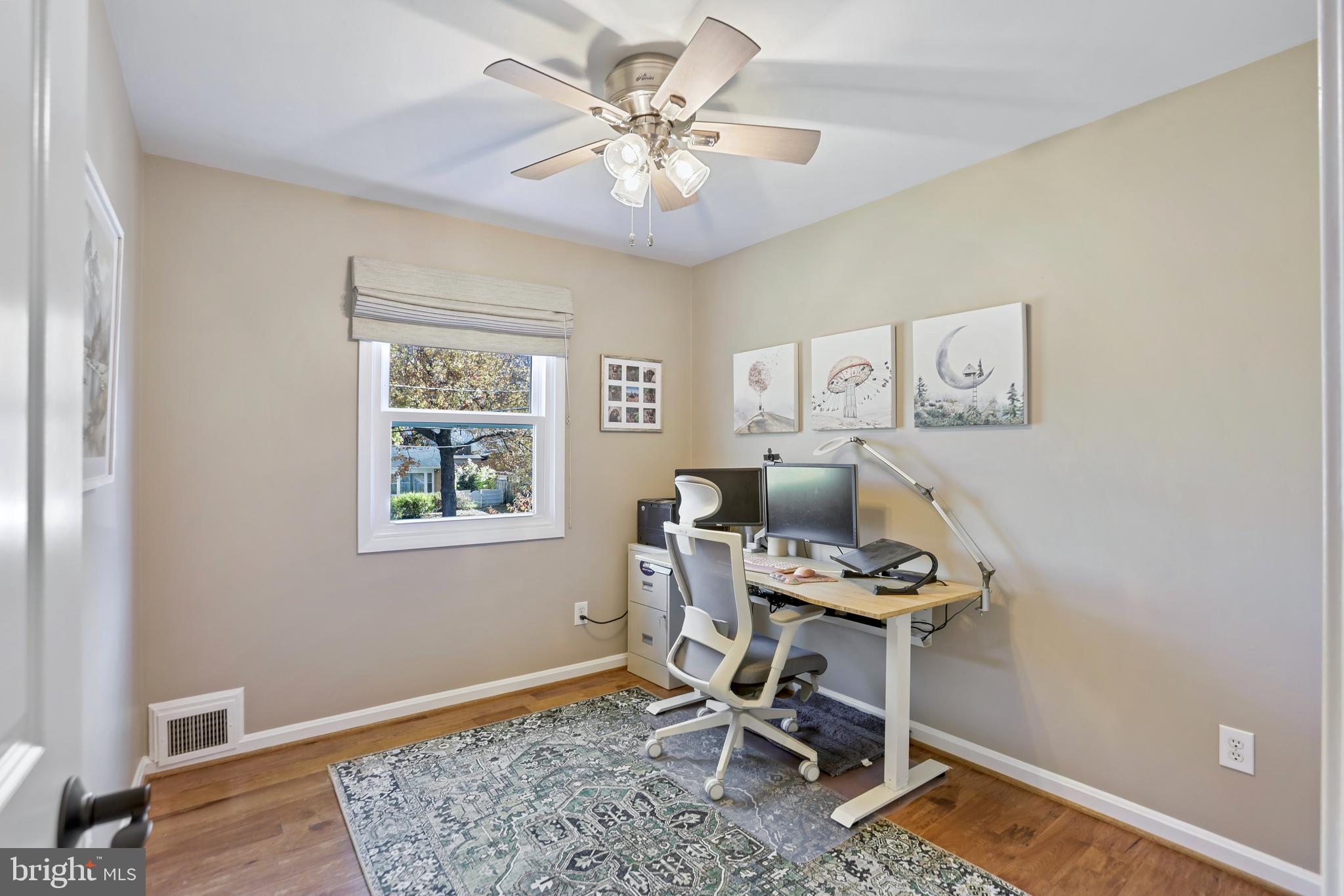 ANNANDALE TERRACE - Residential Lease