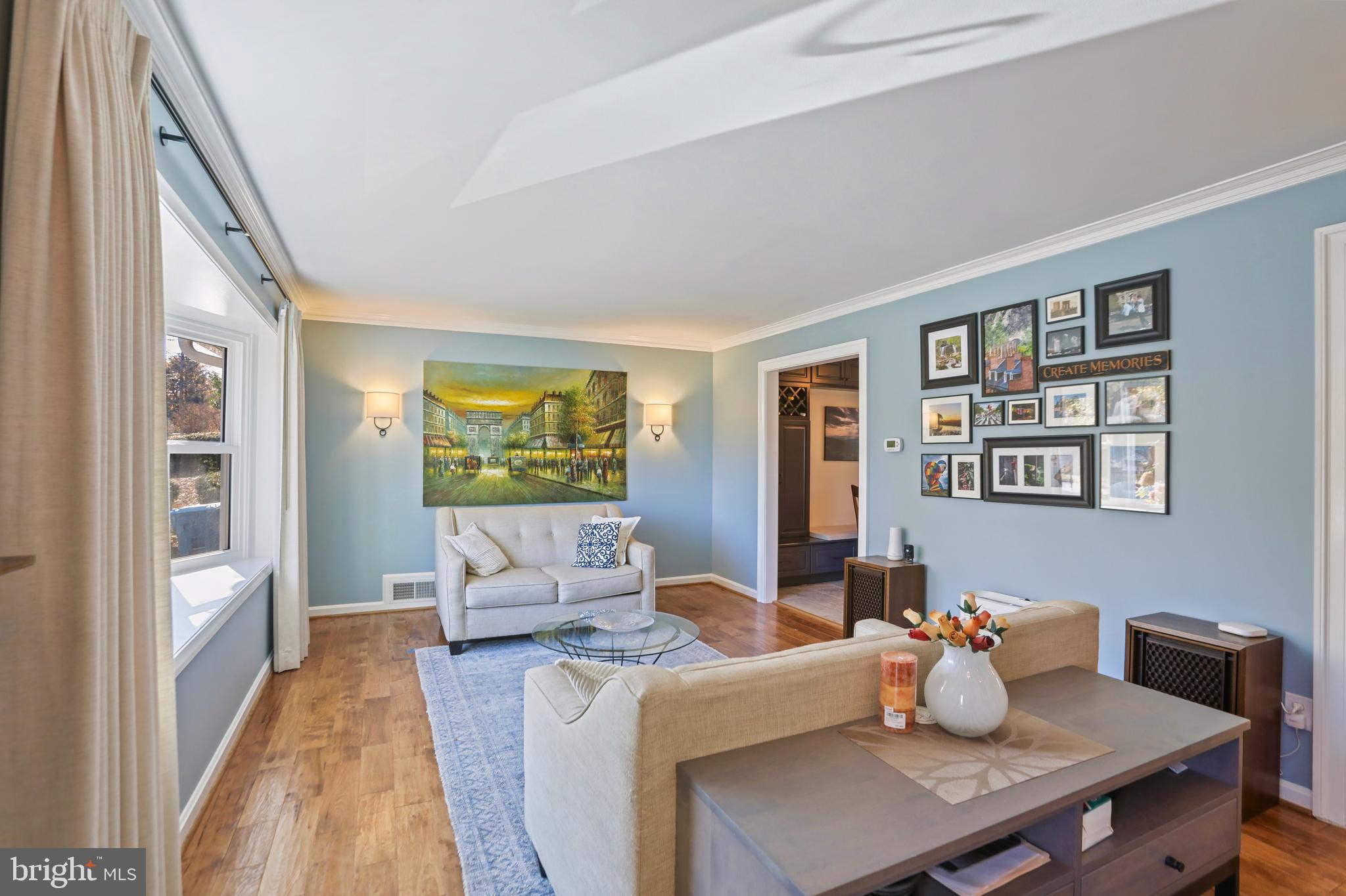 ANNANDALE TERRACE - Residential Lease