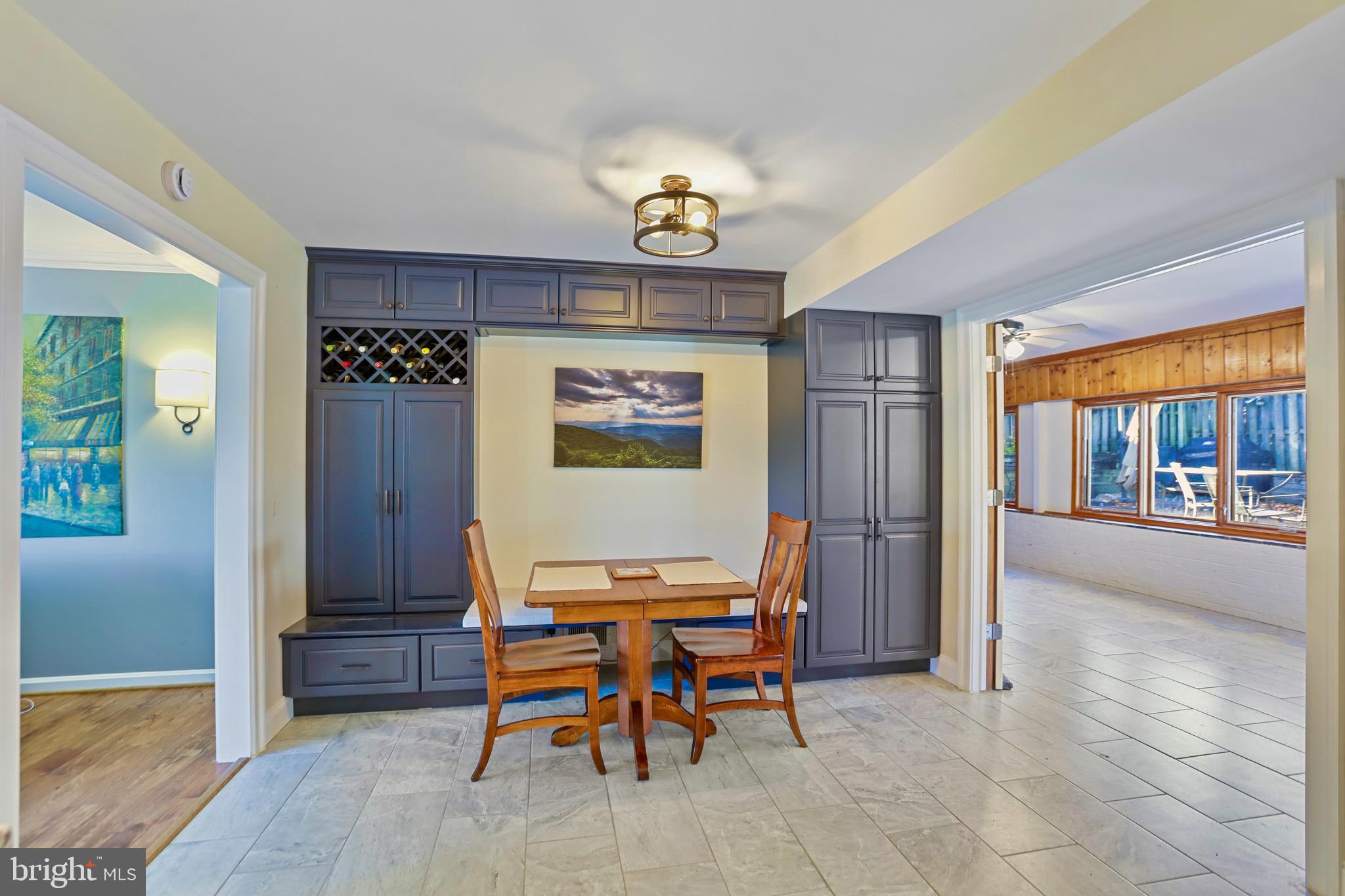 ANNANDALE TERRACE - Residential Lease