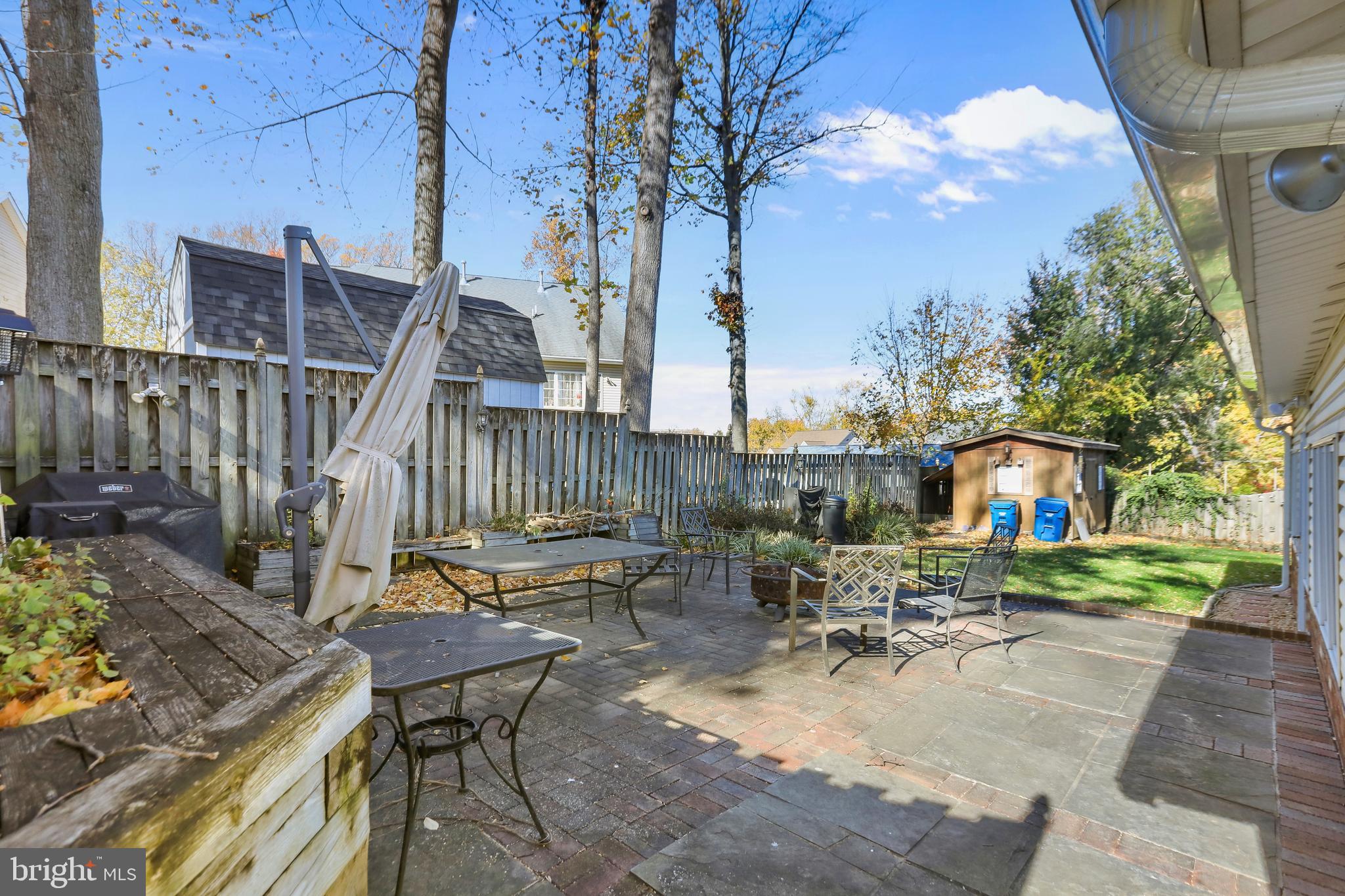 ANNANDALE TERRACE - Residential Lease