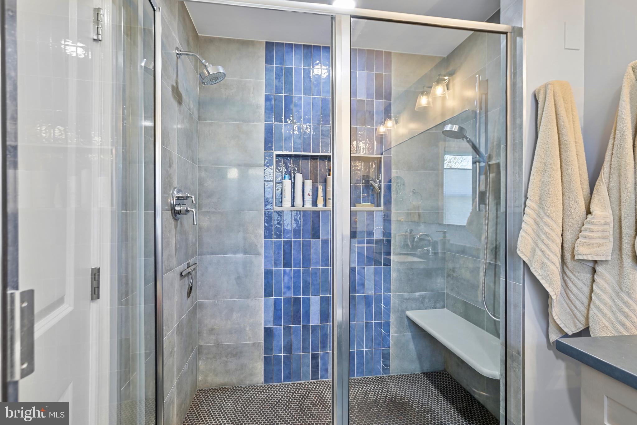 ANNANDALE TERRACE - Residential Lease