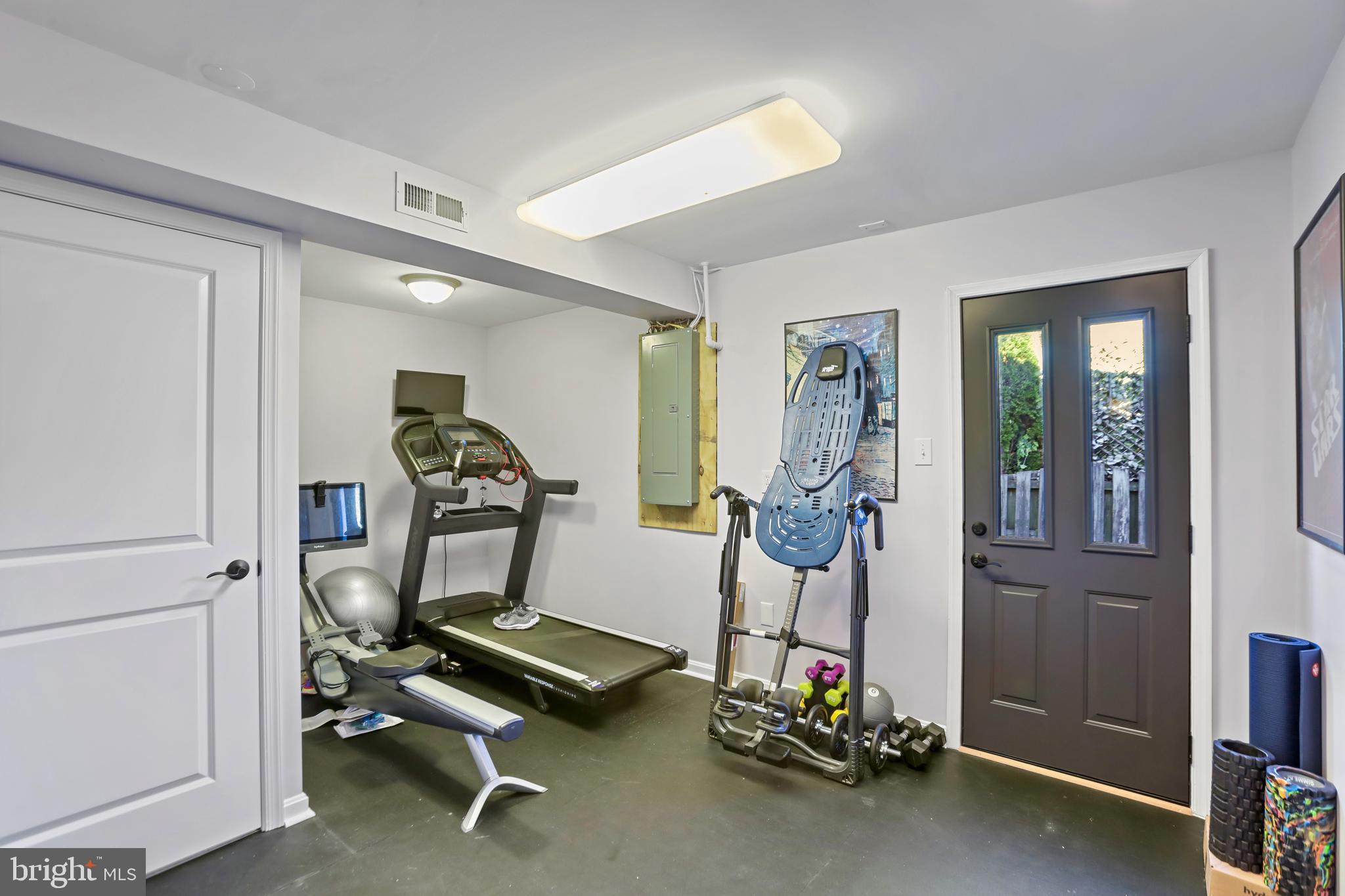 ANNANDALE TERRACE - Residential Lease