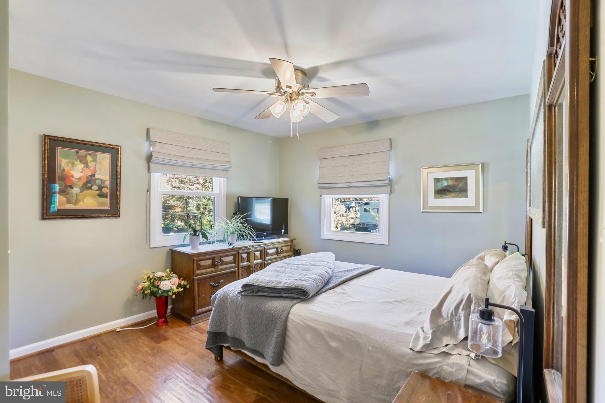 ANNANDALE TERRACE - Residential Lease